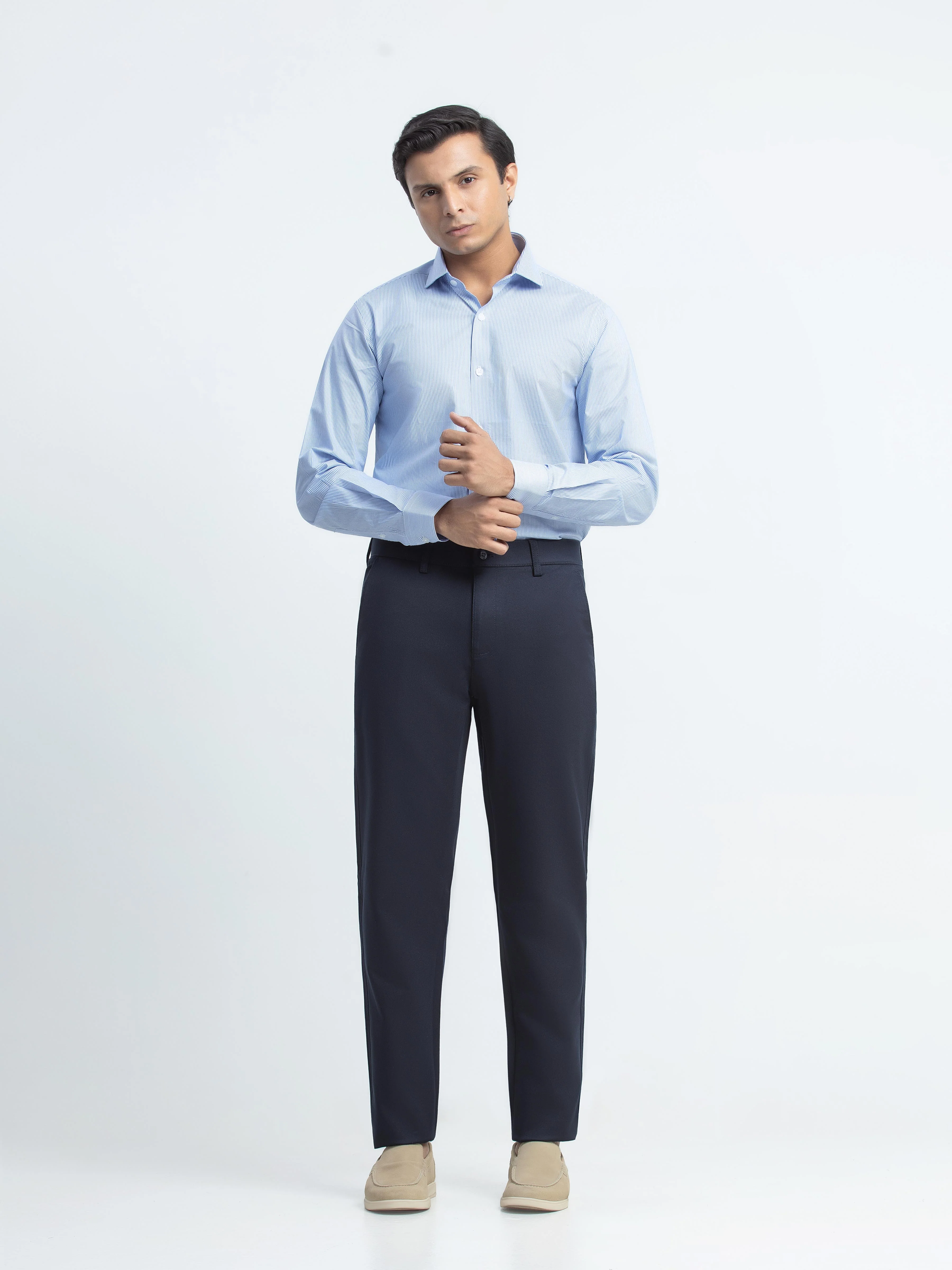 Formal Pants - EMBPC6-15319 - Image 2
