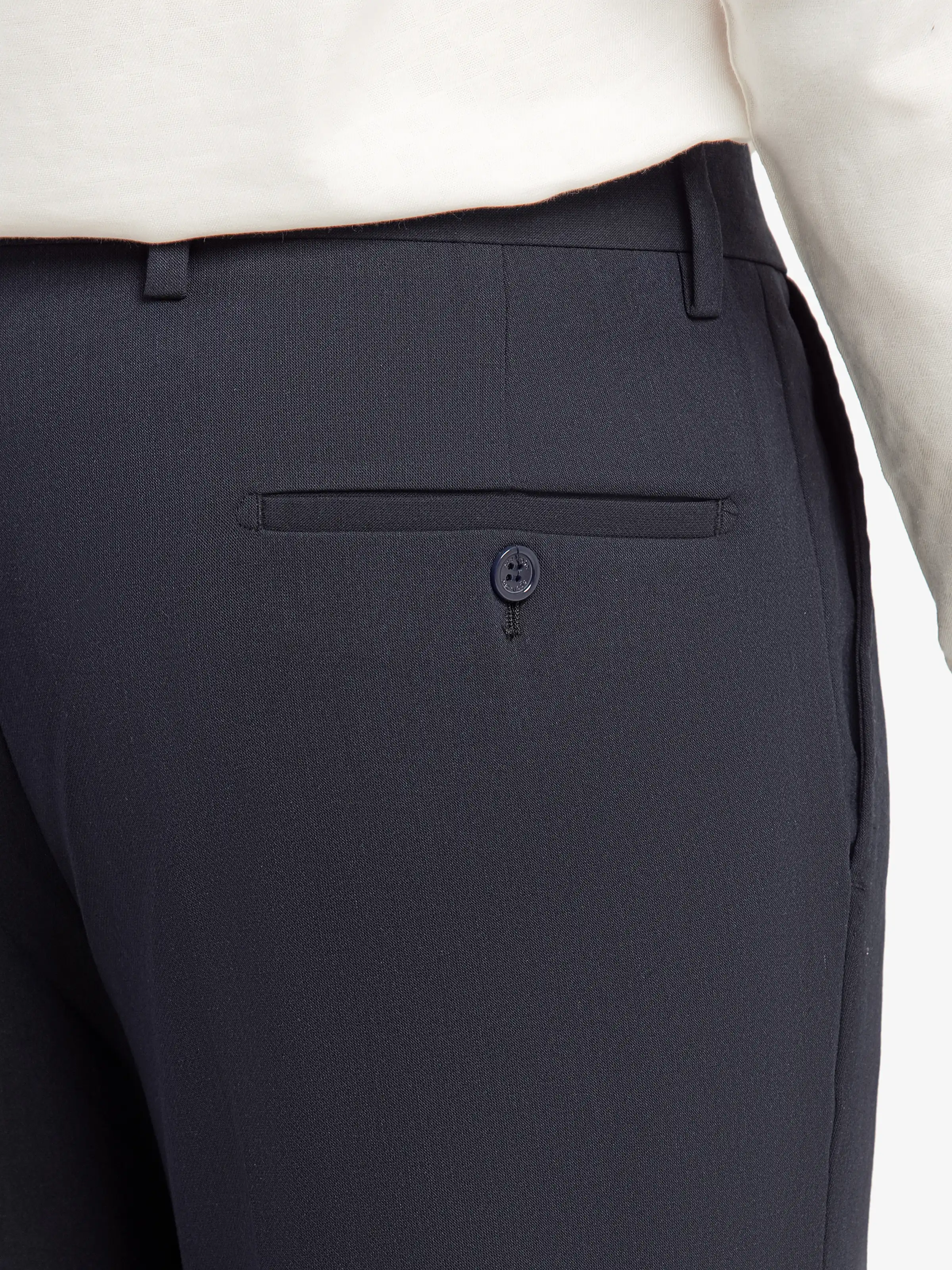Formal Pants - EMBPF5-15280 - Image 5