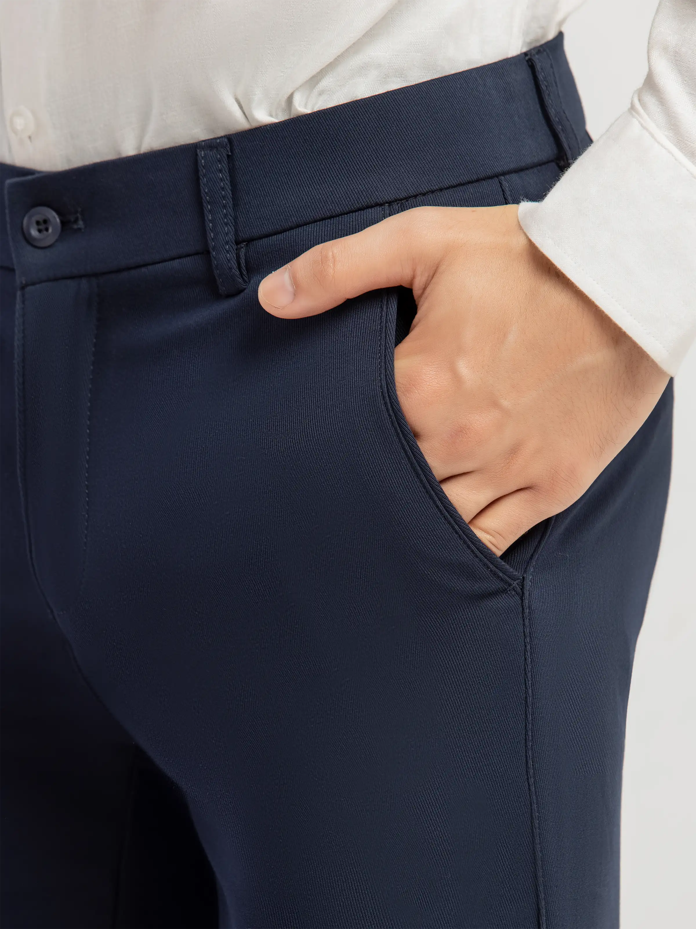 Formal Pants - EMBPF6-15302 - Image 3