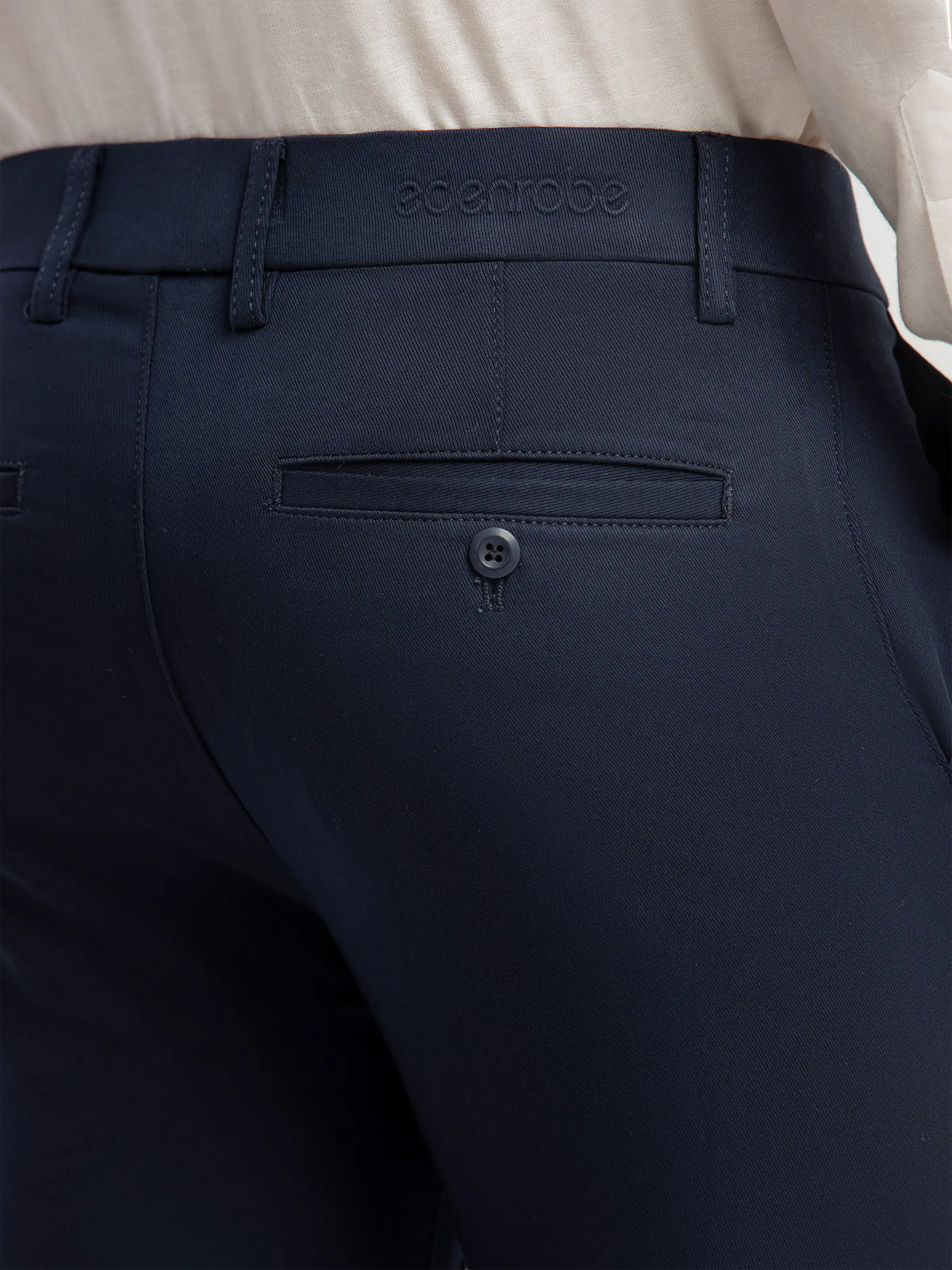 Formal Pants - EMBPF6-15302 - Image 4