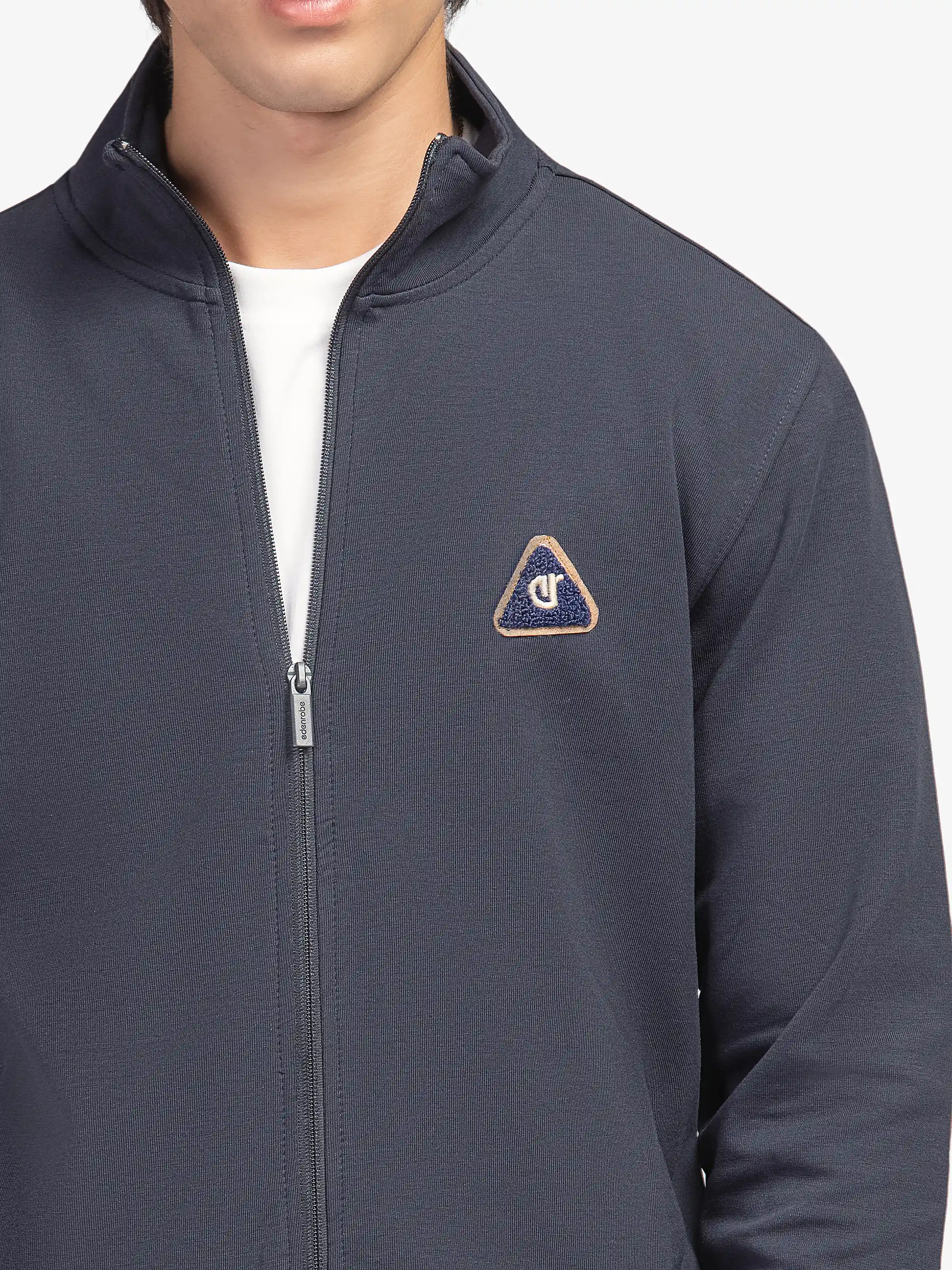 Zipper Jacket - EMTJK5-002 - Image 3