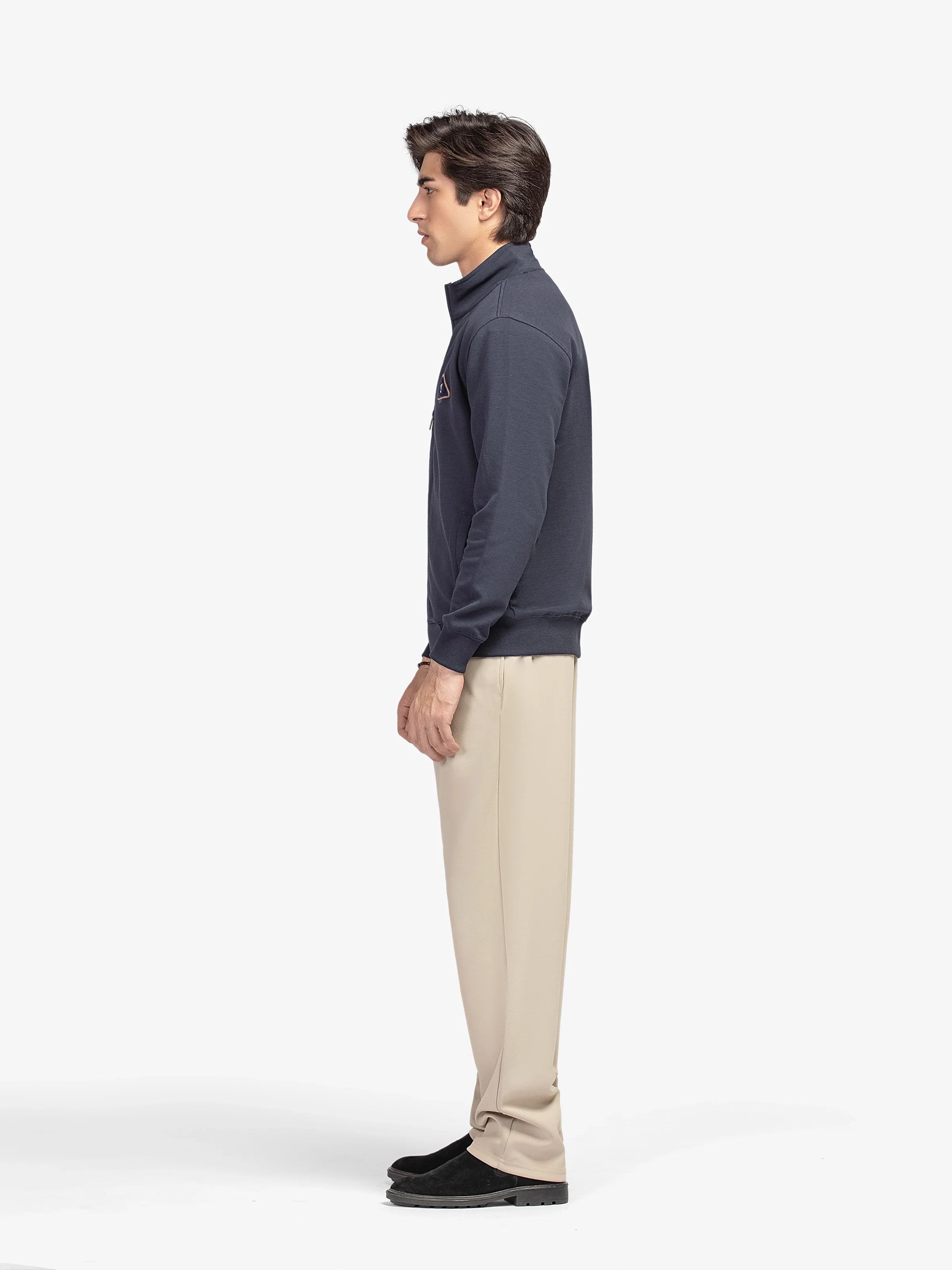 Zipper Jacket - EMTJK5-002 - Image 4