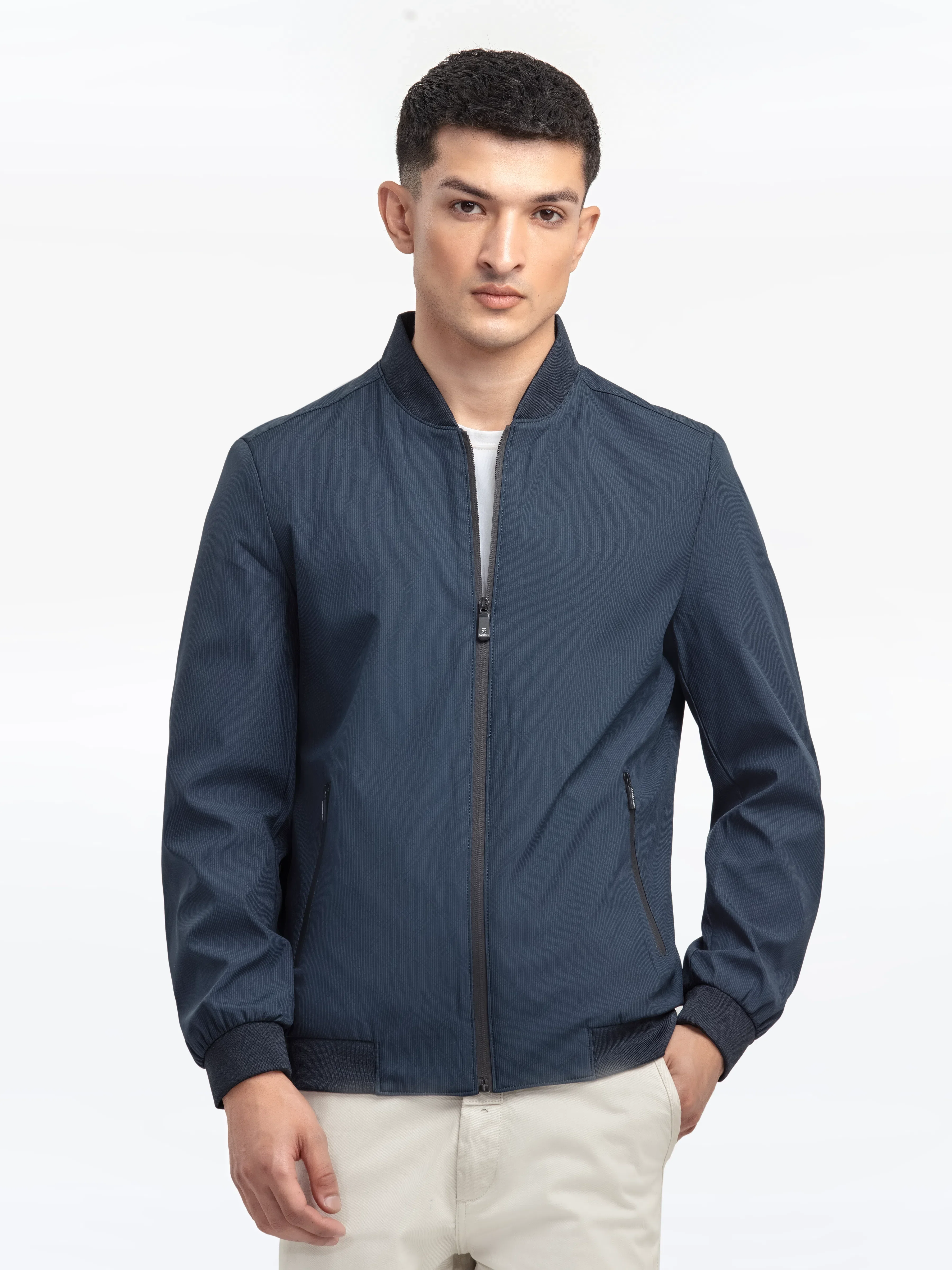 Poly Jacket - EMTJP24-018 - Image 2