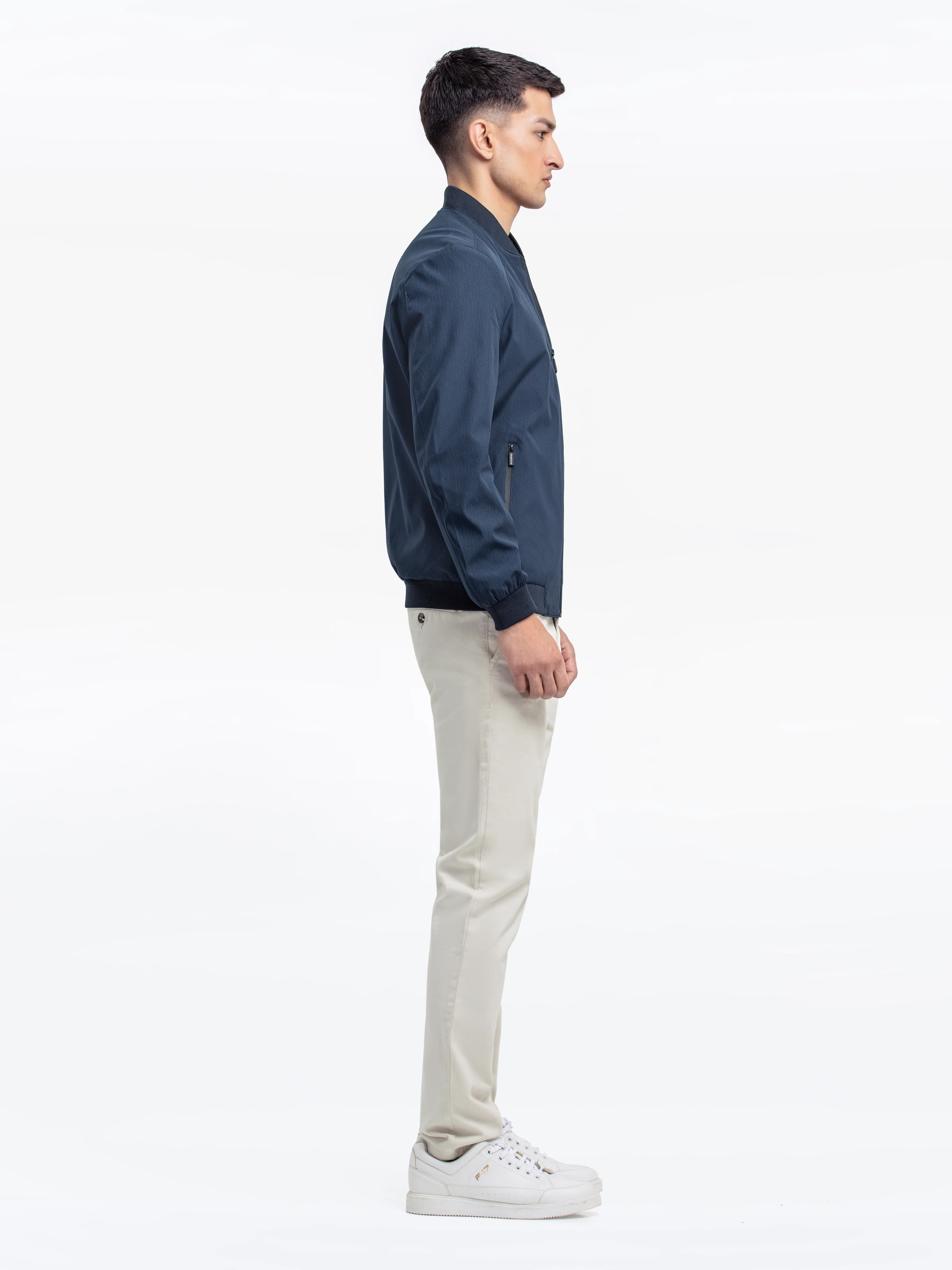 Poly Jacket - EMTJP24-018 - Image 4