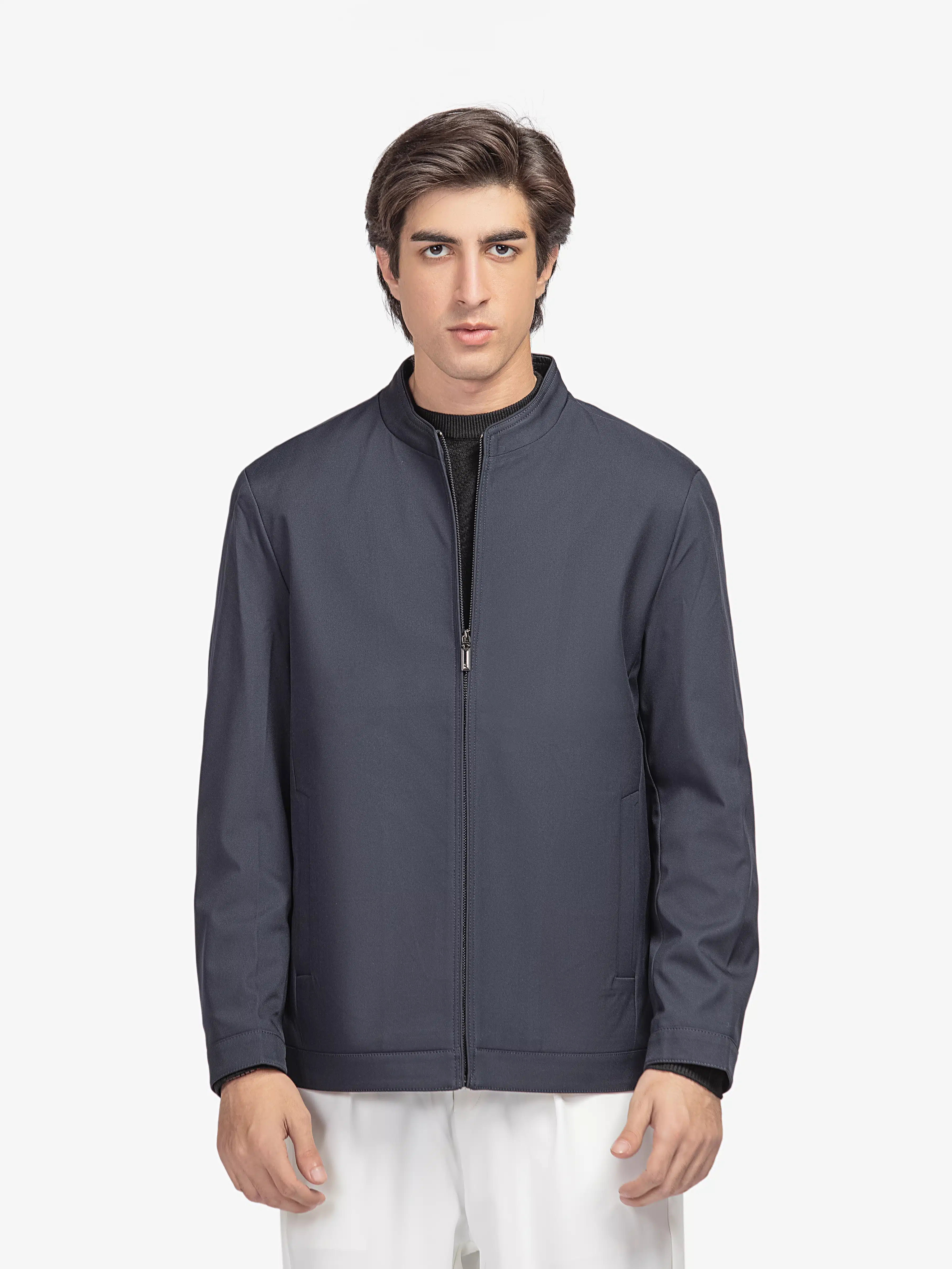 Poly Jacket - EMTJP5-002