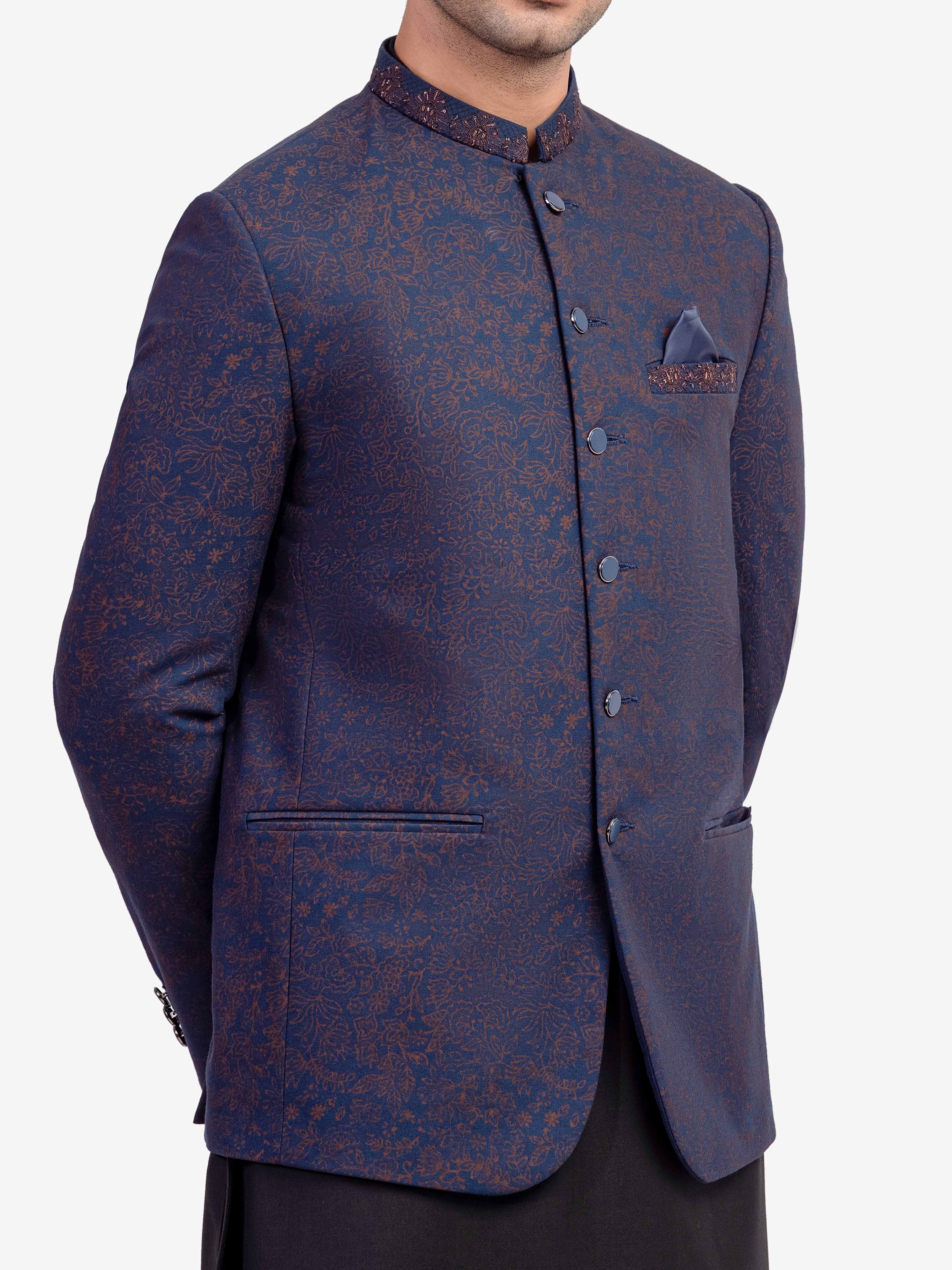 Prince Coat - EMTPC24-032 - Image 4