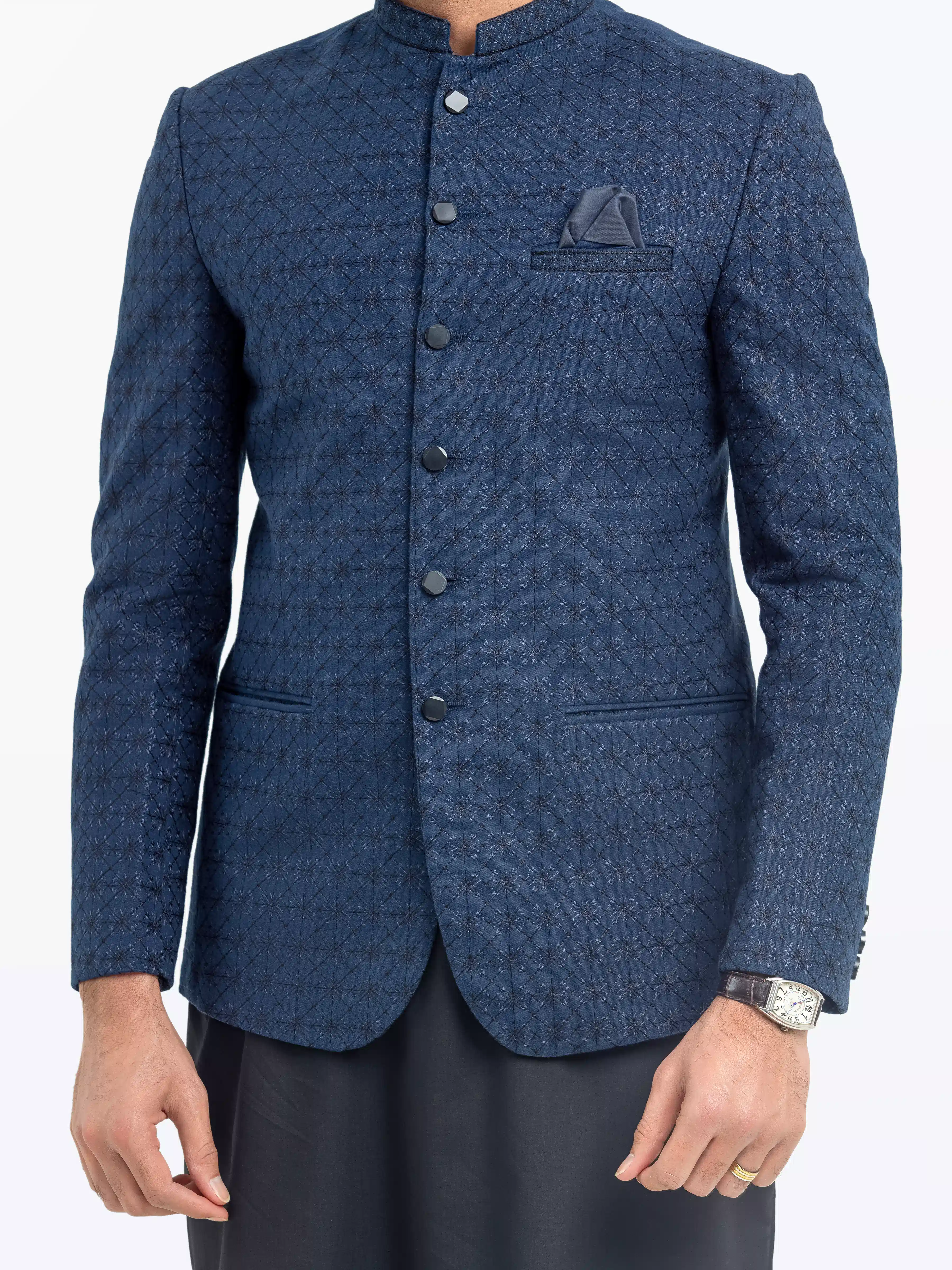Prince Coat - EMTPC24-033 - Image 3