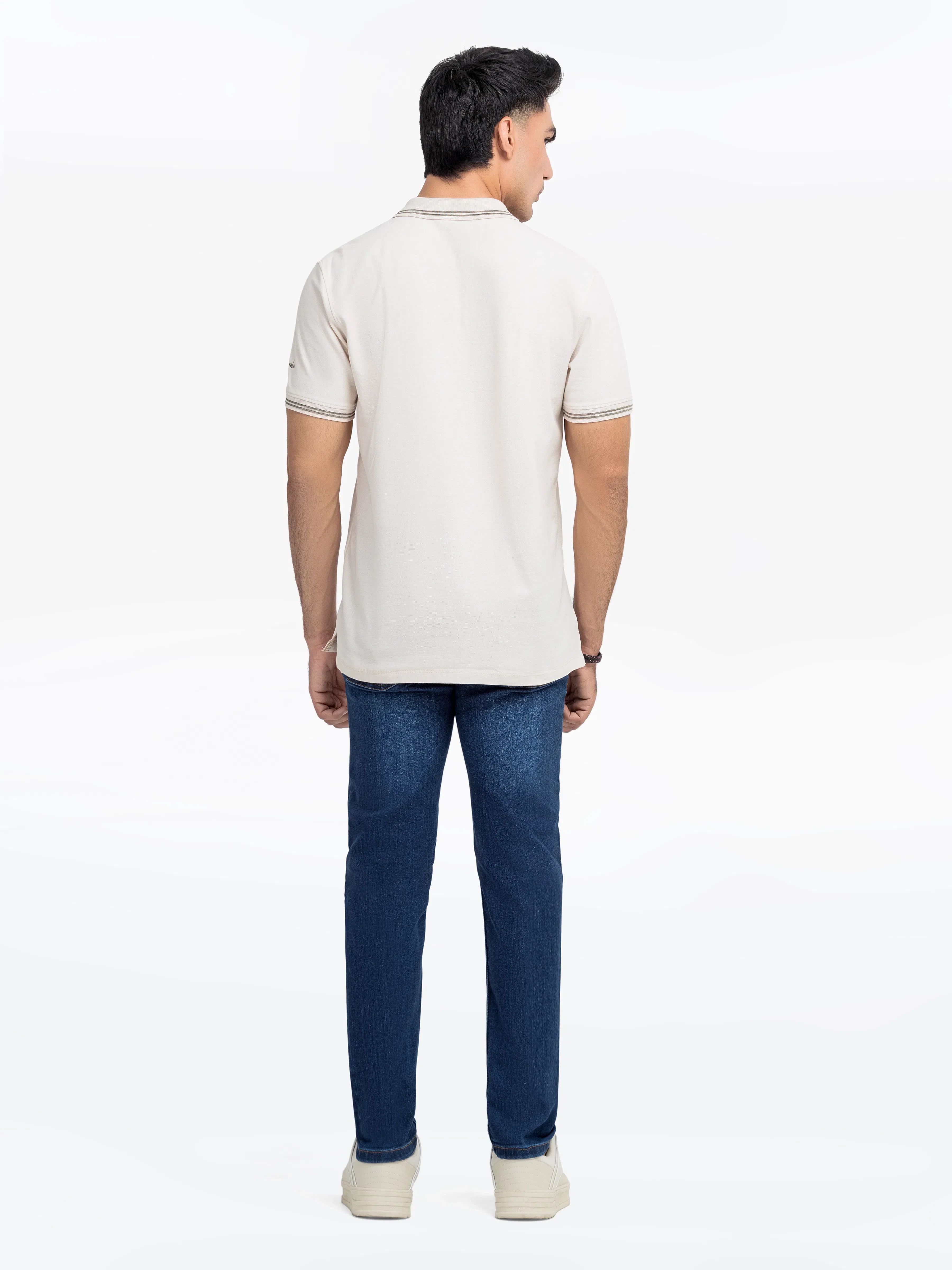 Signature Polo - EMTPS24-018 - Image 5