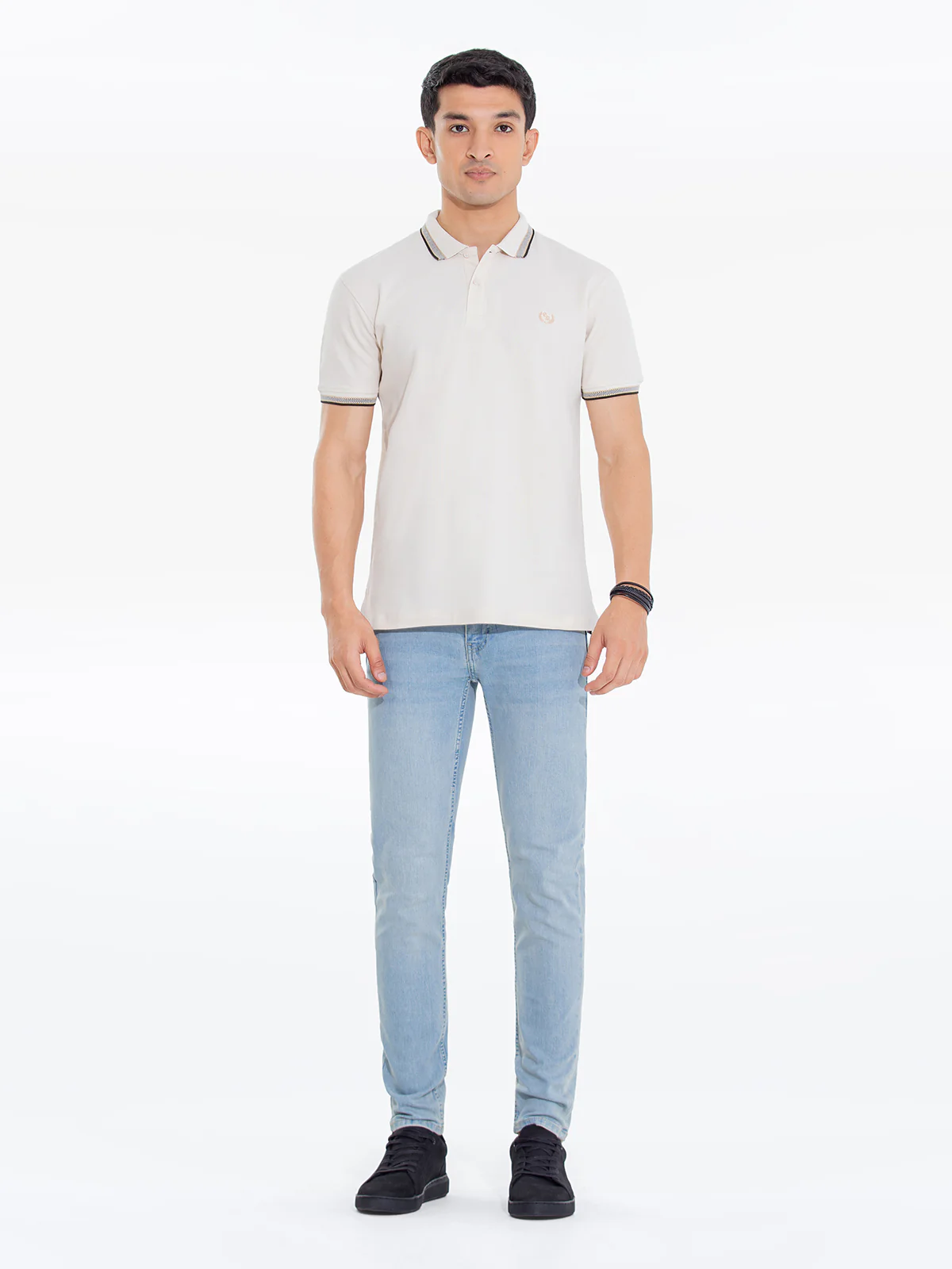 Signature Polo - EMTPS24-030 - Image 2