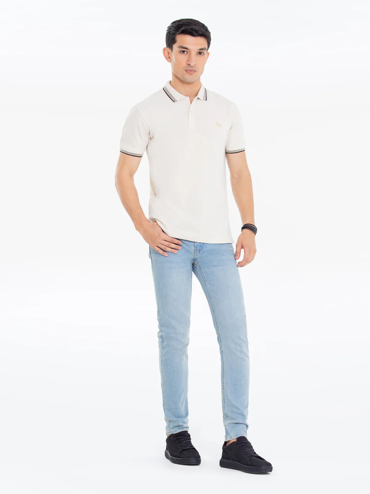 Signature Polo - EMTPS24-030 - Image 3