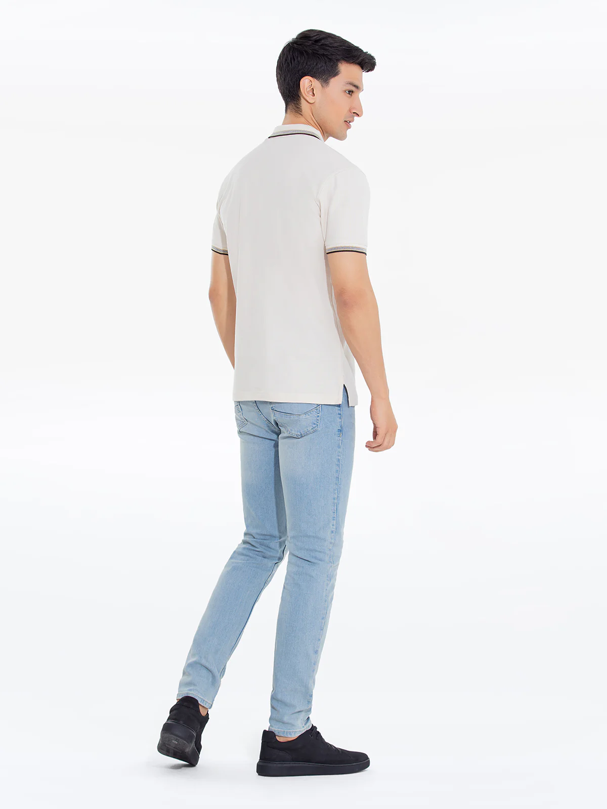 Signature Polo - EMTPS24-030 - Image 4