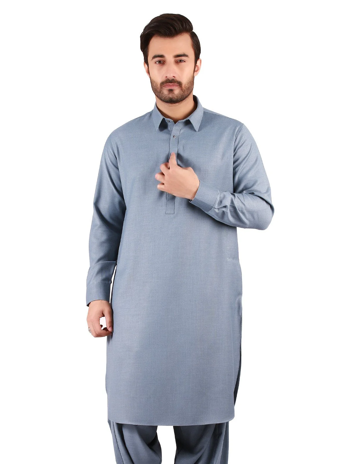 Shalwar Kameez - EMTKSP19W-40832