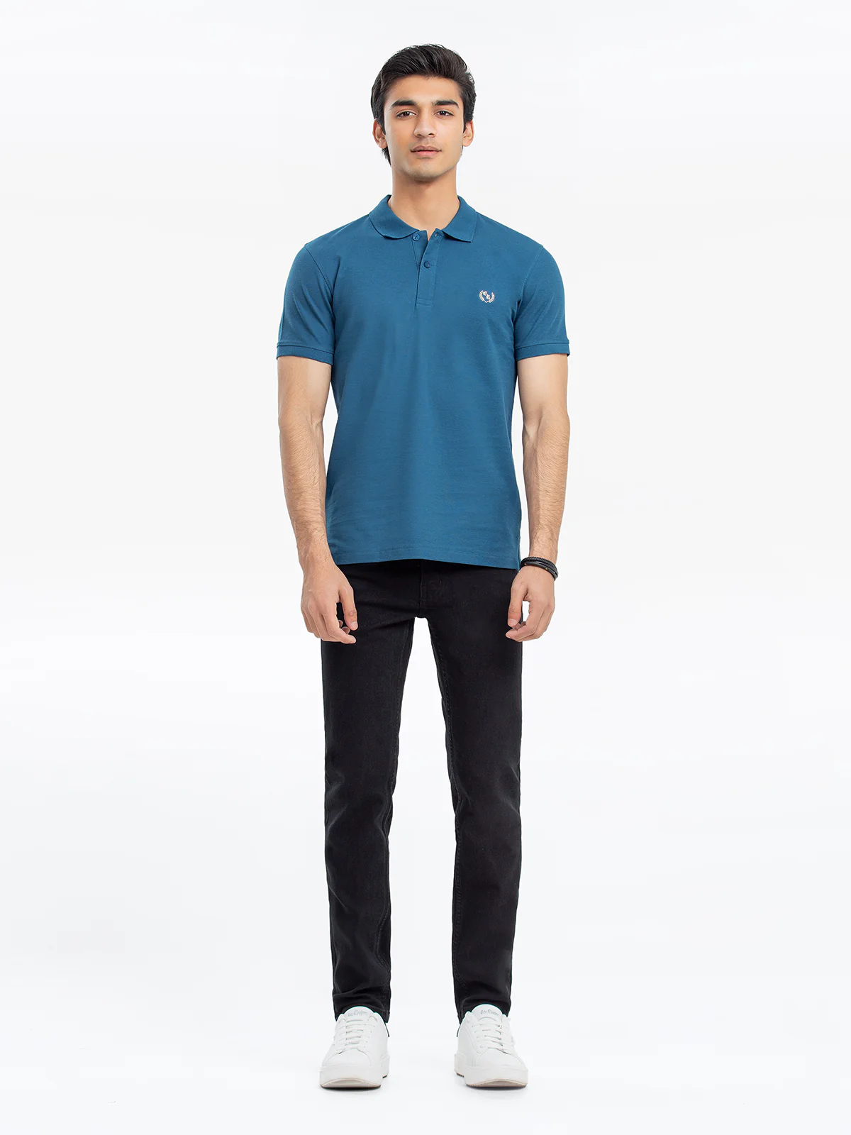 Essential Polo - EMTPS24-038 - Image 2