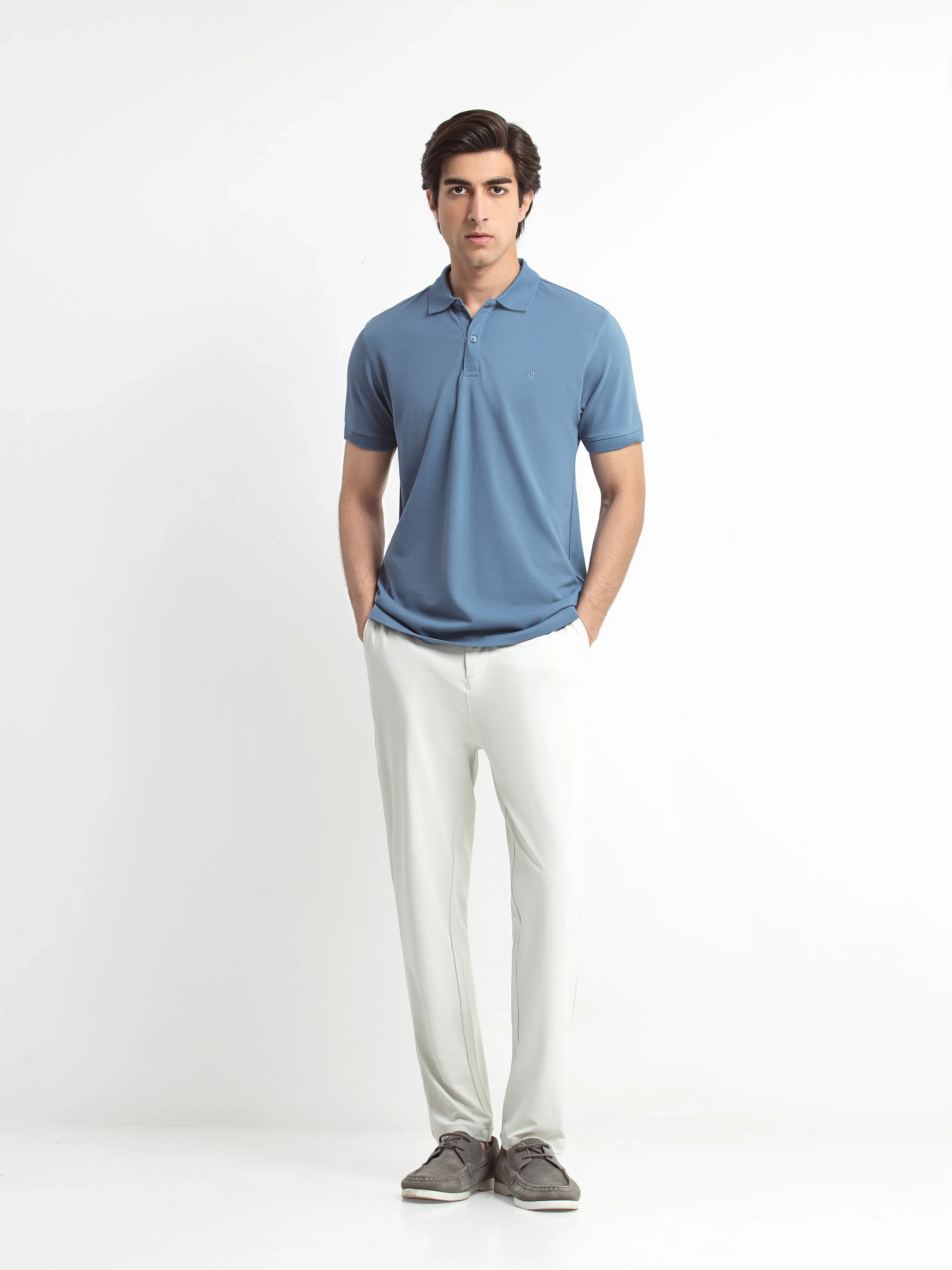 Essential Polo - EMTPS6-010 - Image 2