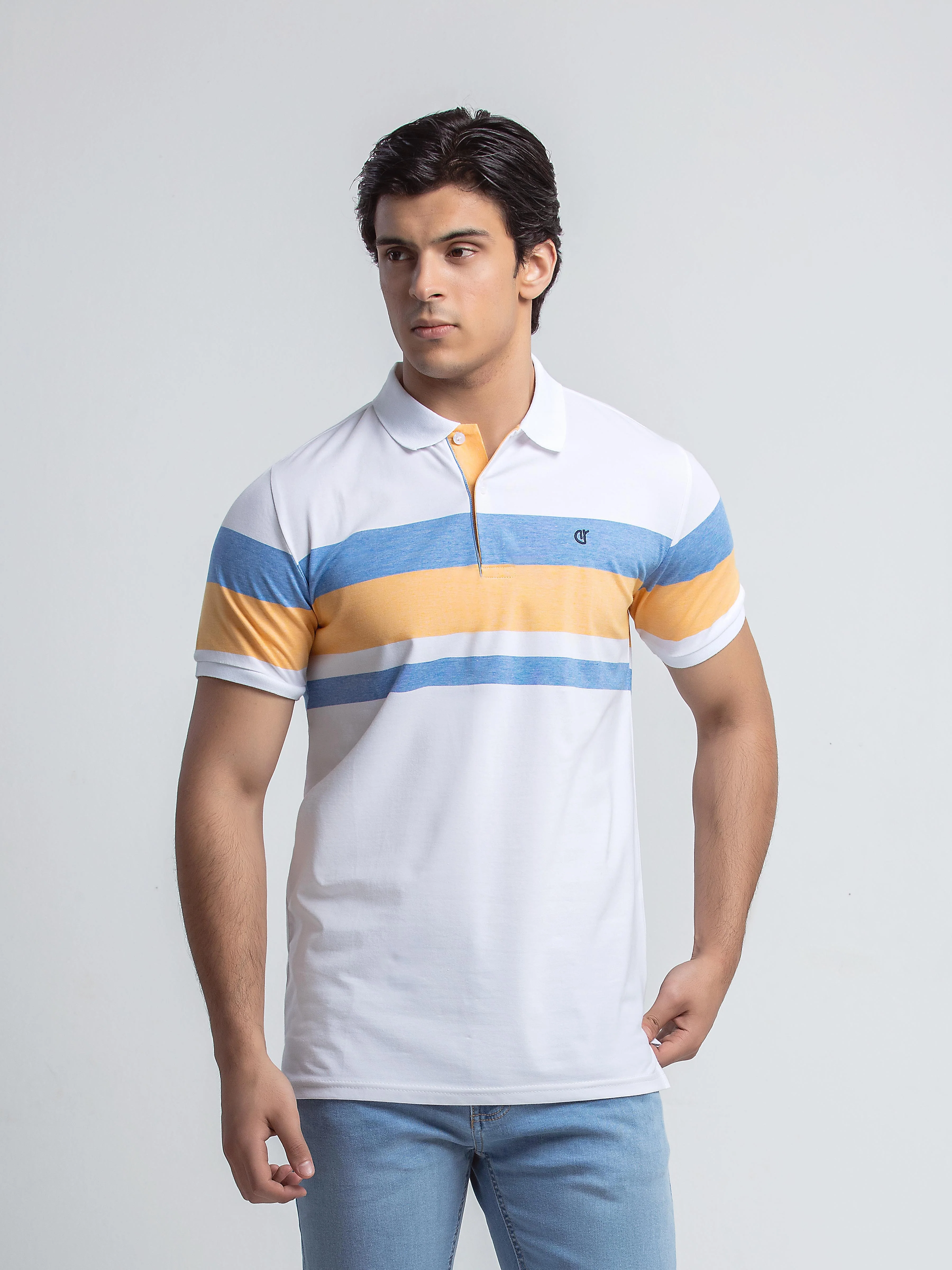 Signature Polo - EMTPS6-055 - Image 2