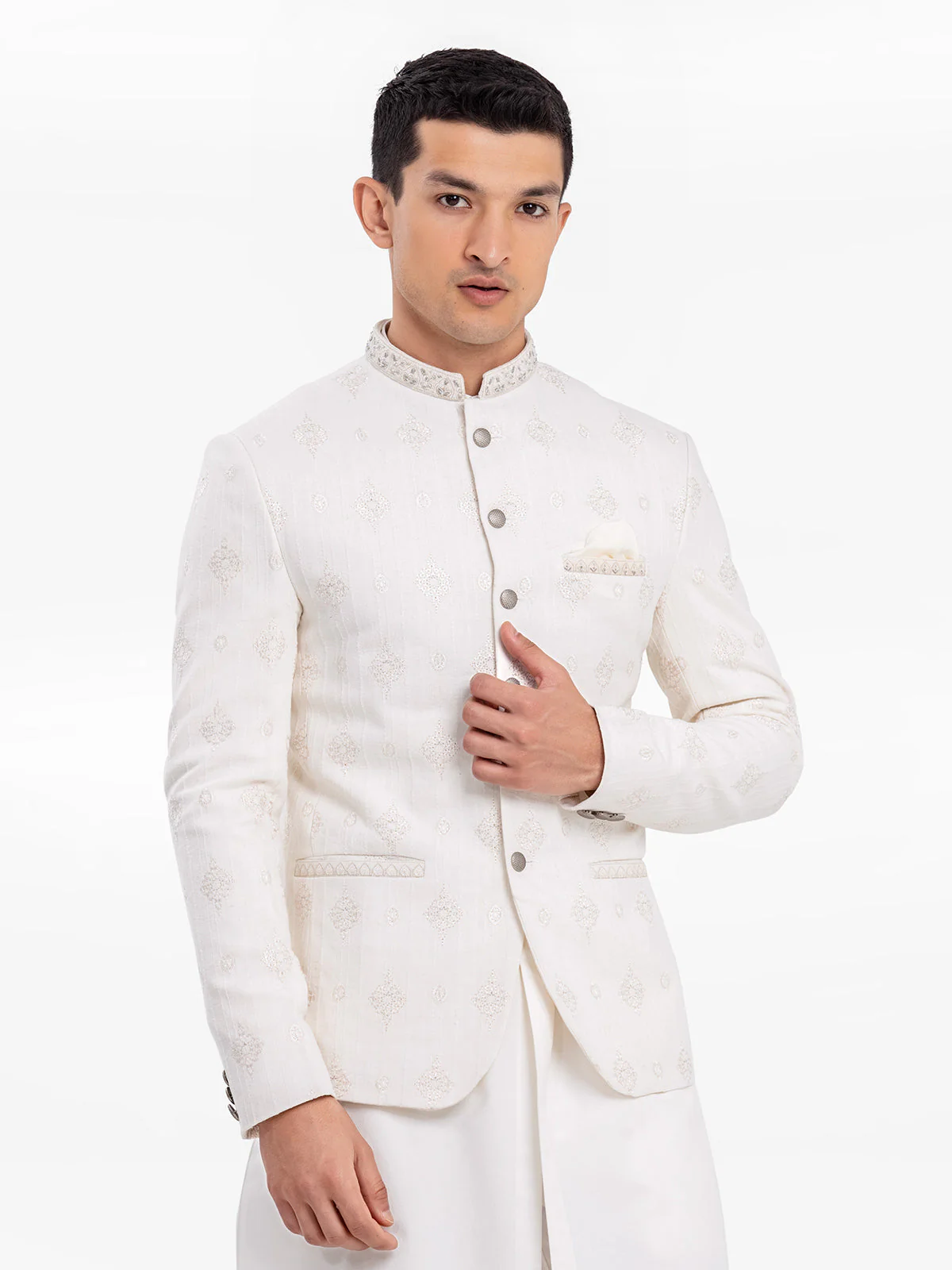 Prince Coat - EMTPC23-028 - Image 2