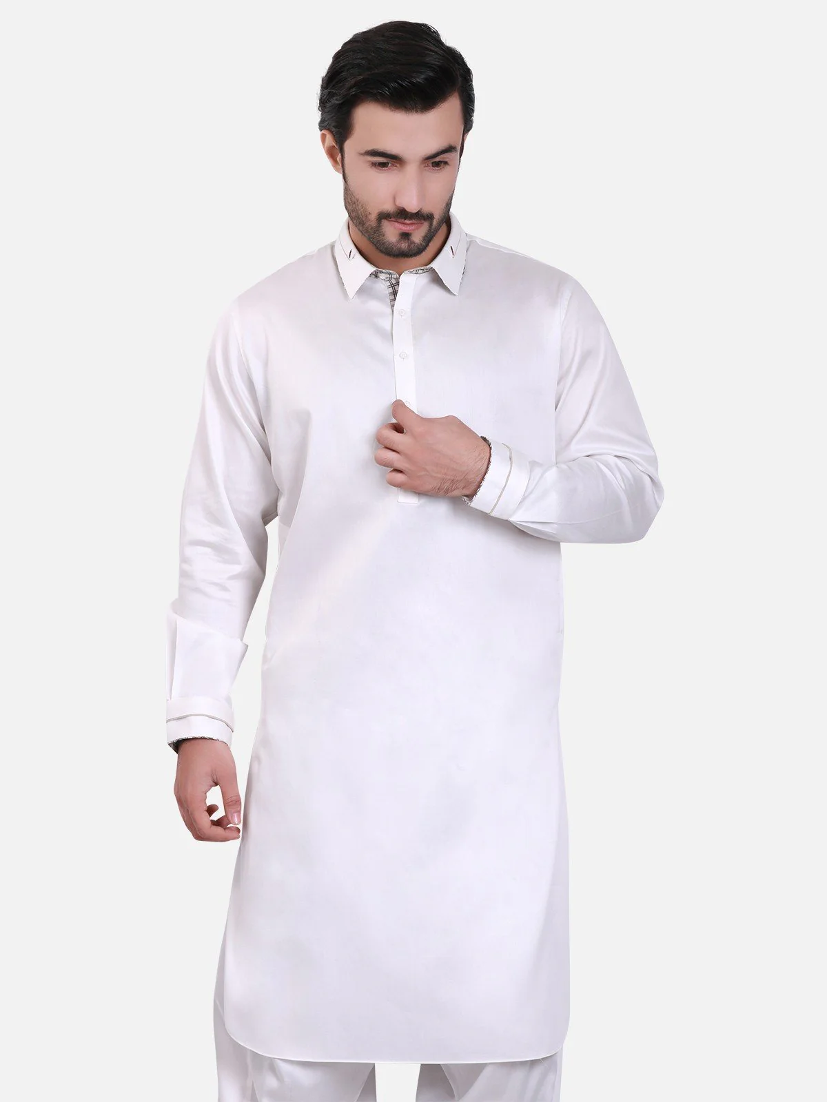 Shalwar Kameez - MTKS-C17S-40456