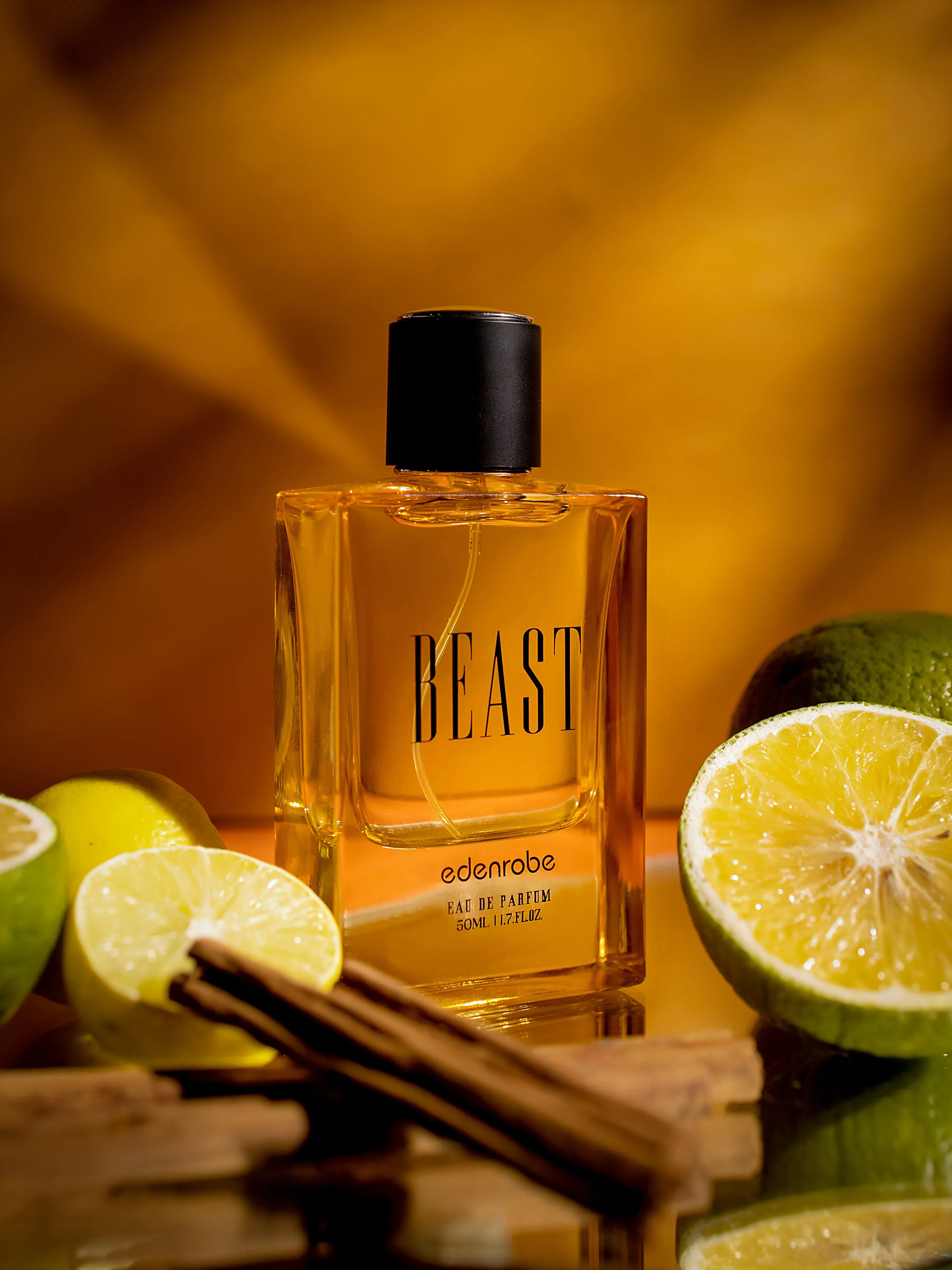 Beast 50ML - EBMF-BEAST50ML