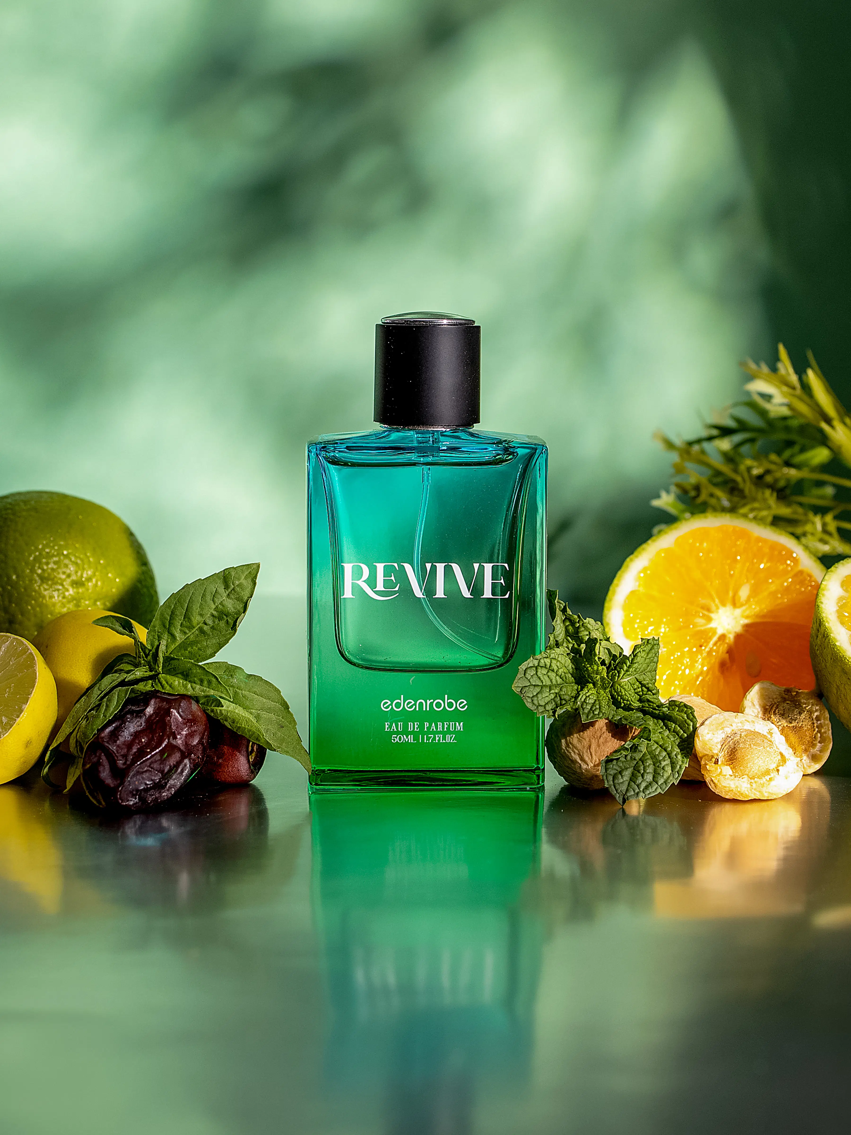 Revive 50ML - EBMF-REVIVE50ML