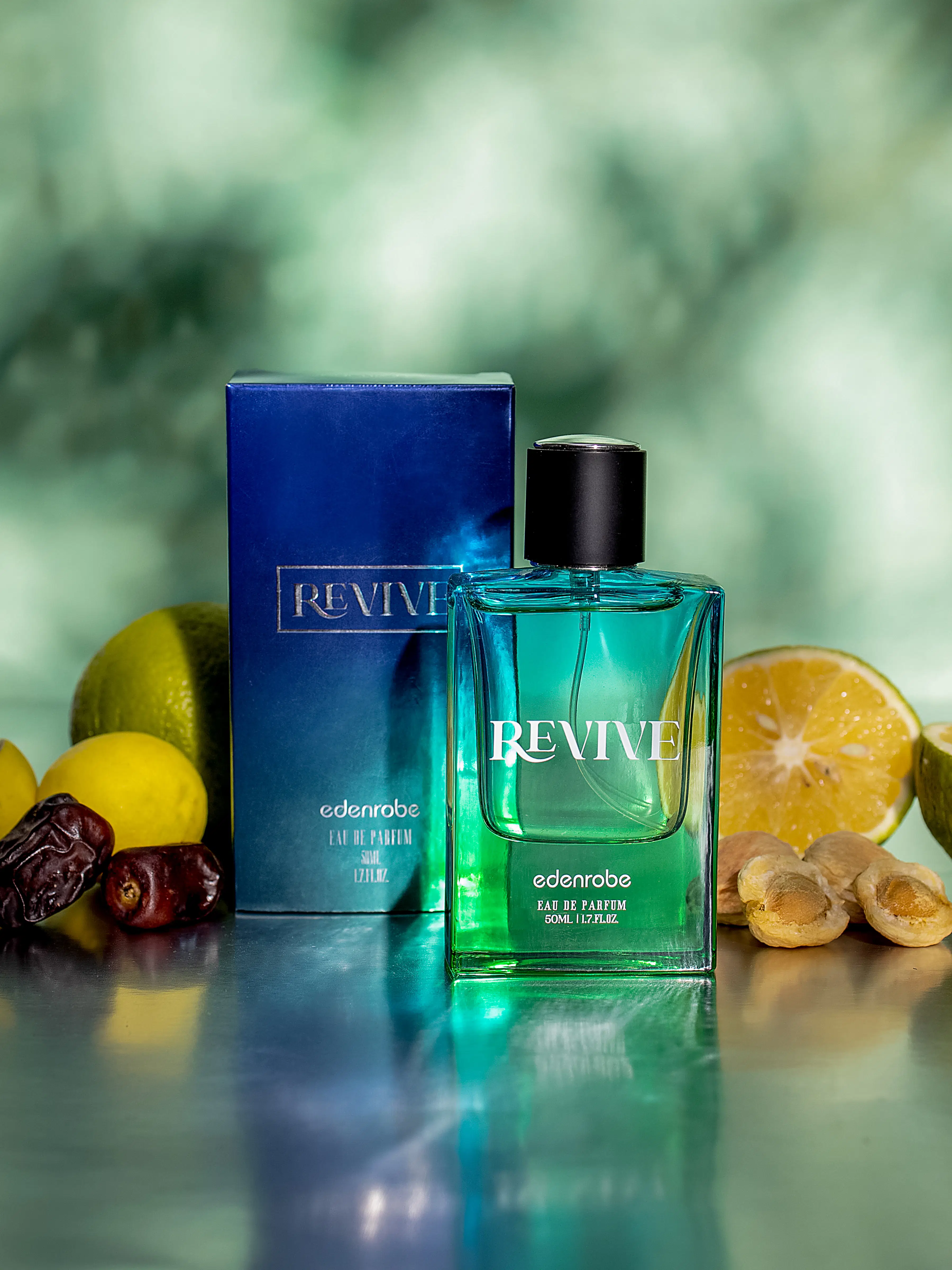 Revive 50ML - EBMF-REVIVE50ML - Image 2