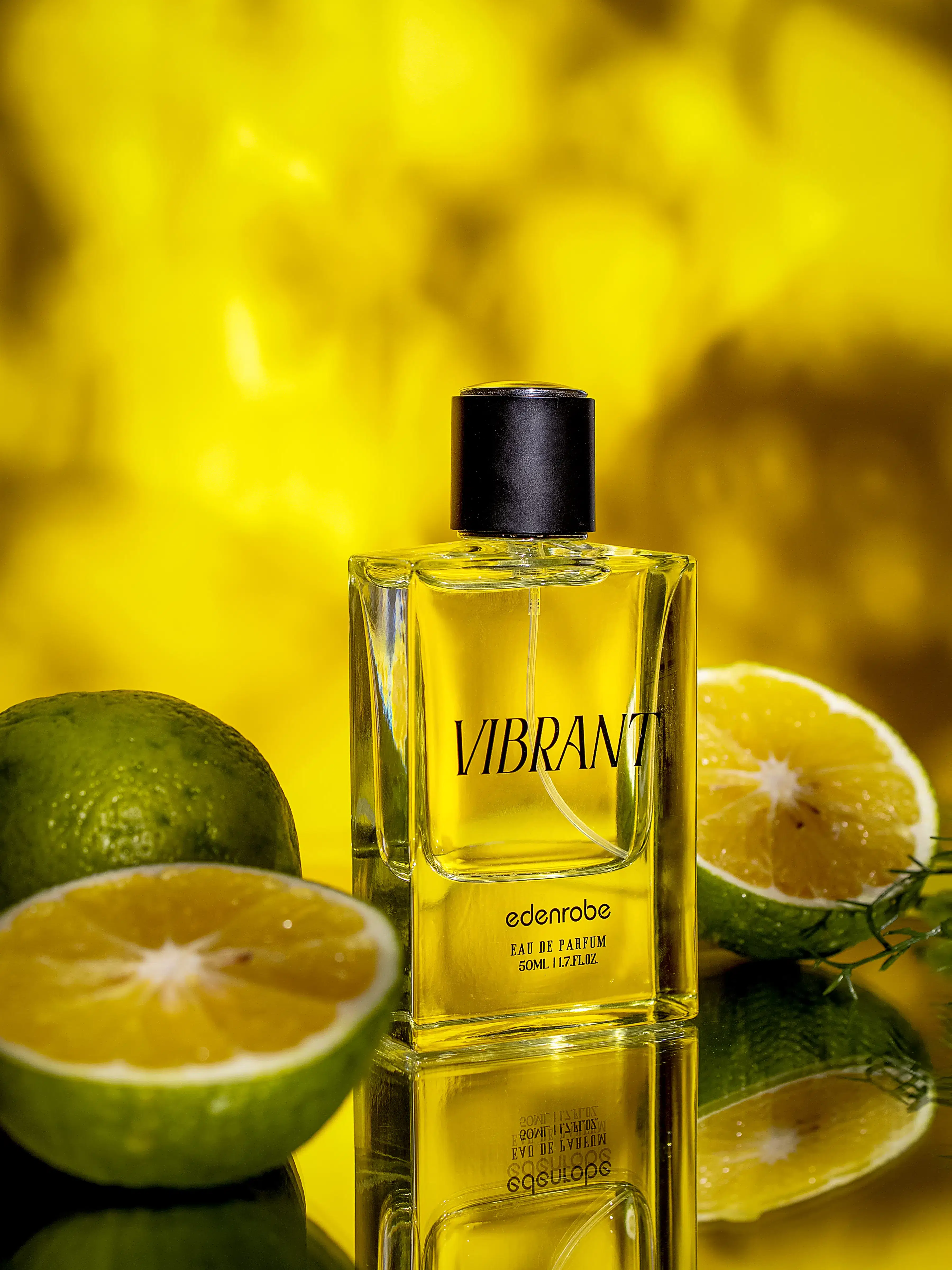 Vibrant 50ML - EBMF-VIBRANT50ML