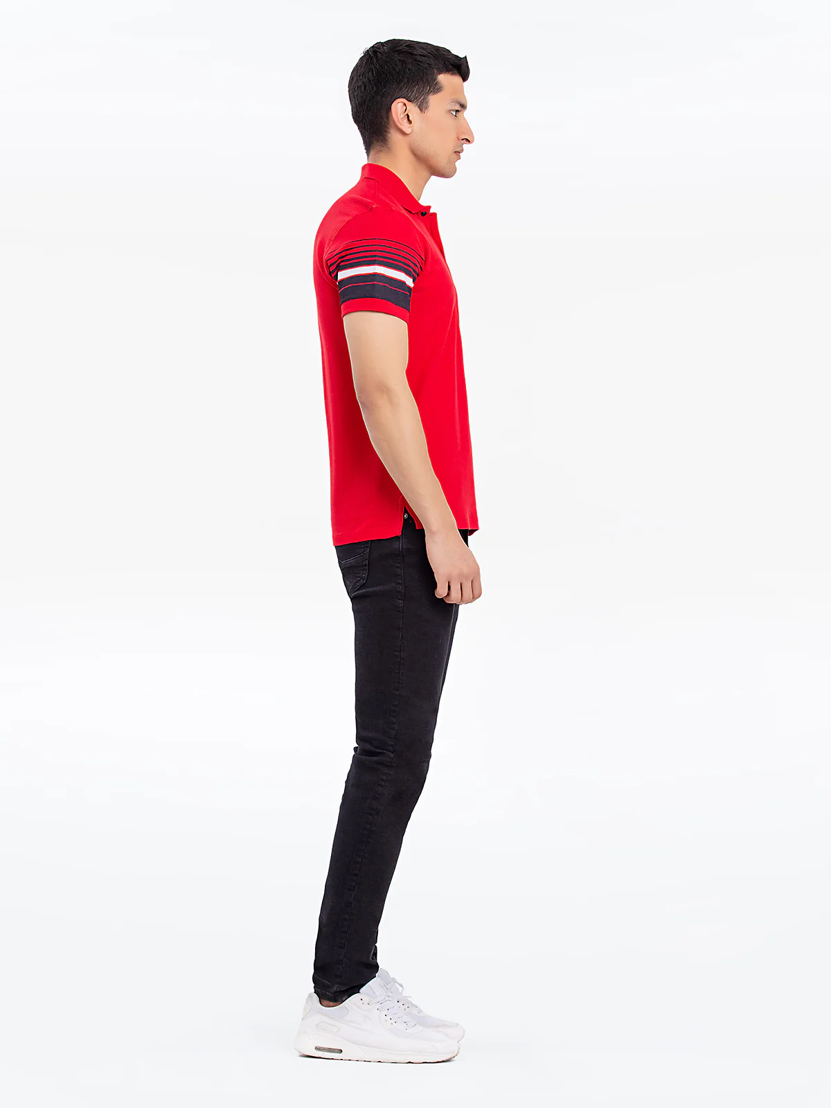 Signature Polo - EMTPS24-071 - Image 3