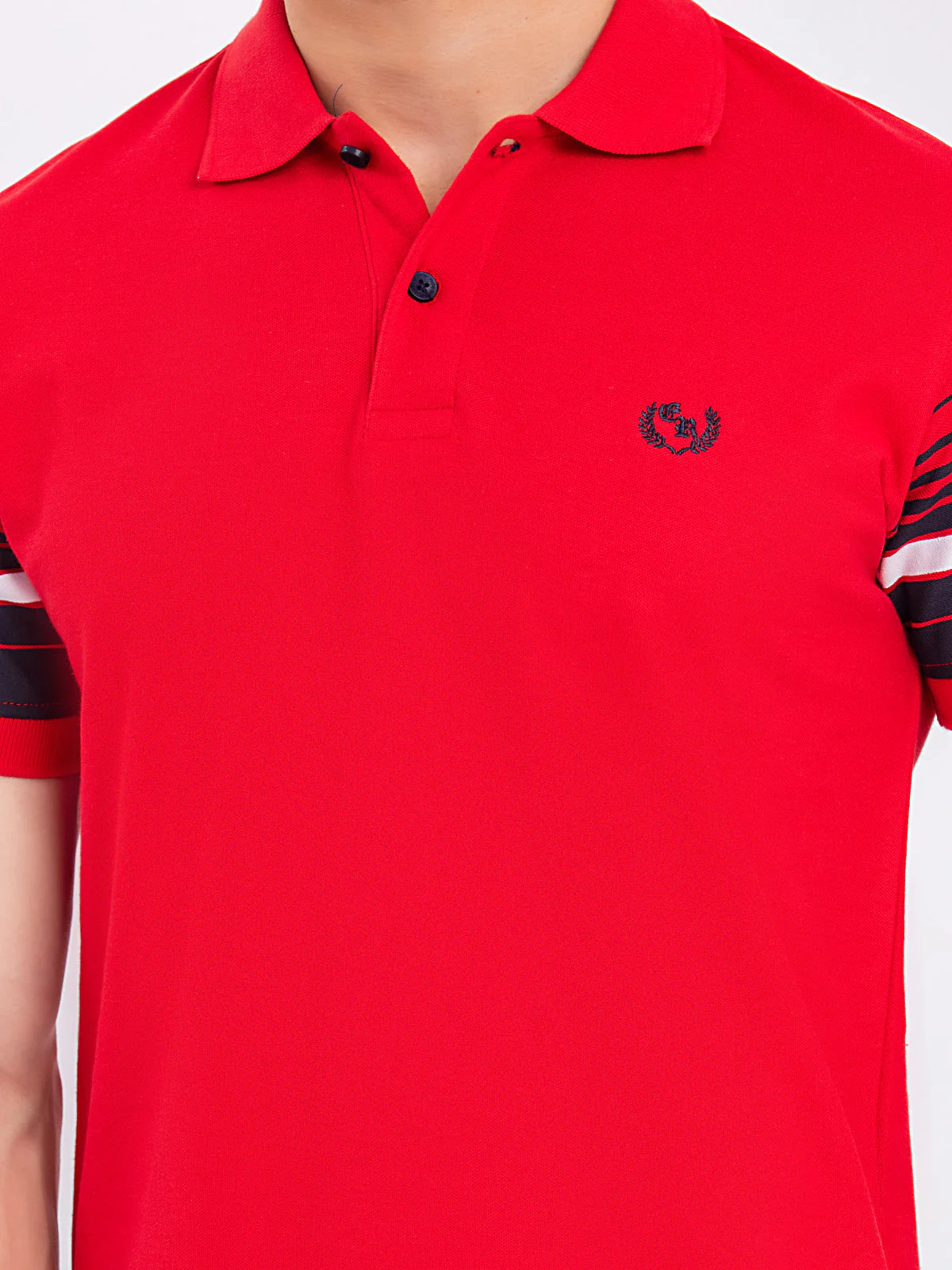 Signature Polo - EMTPS24-071 - Image 4