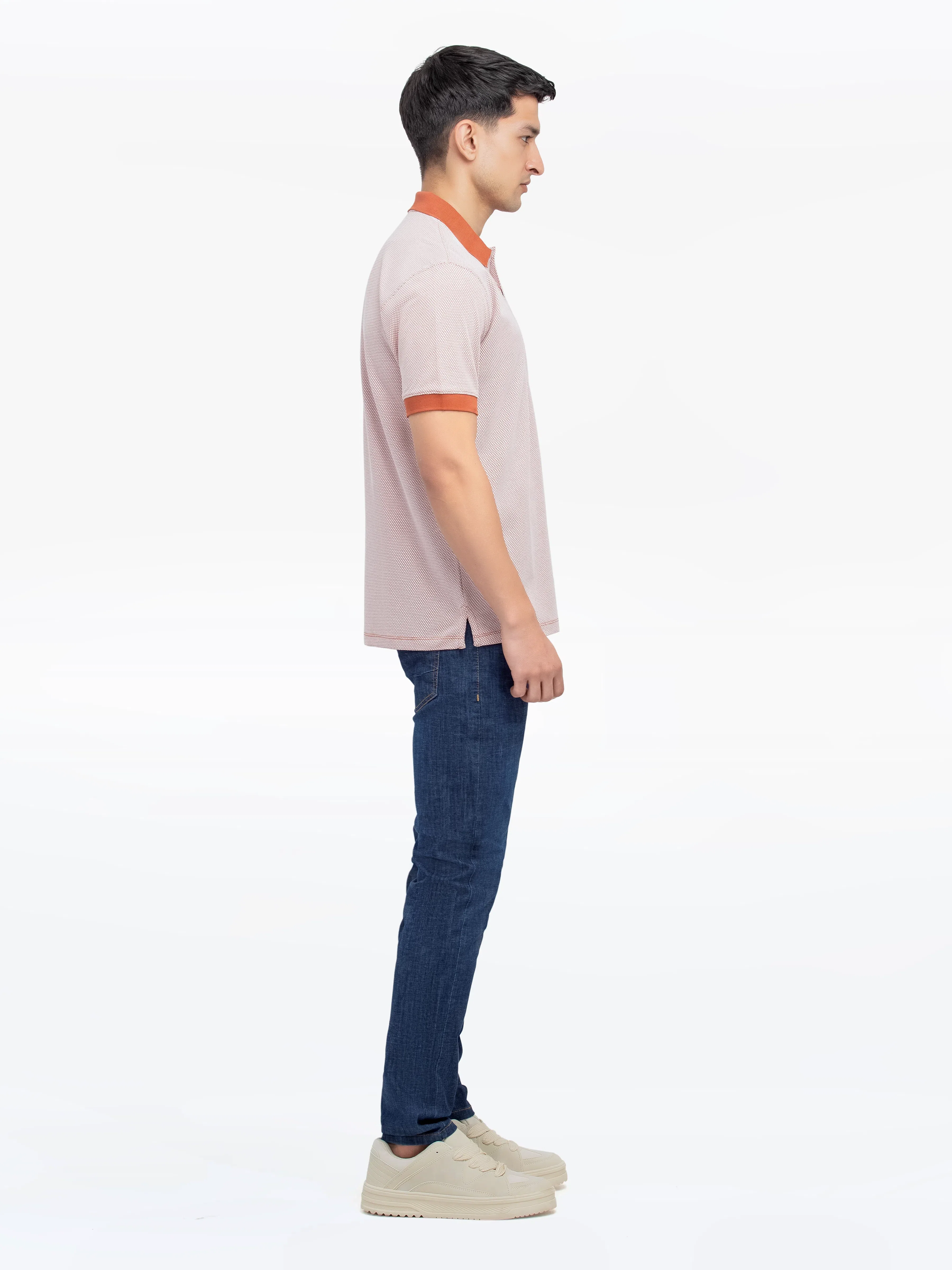 Signature Polo - EMTPS24-075 - Image 4