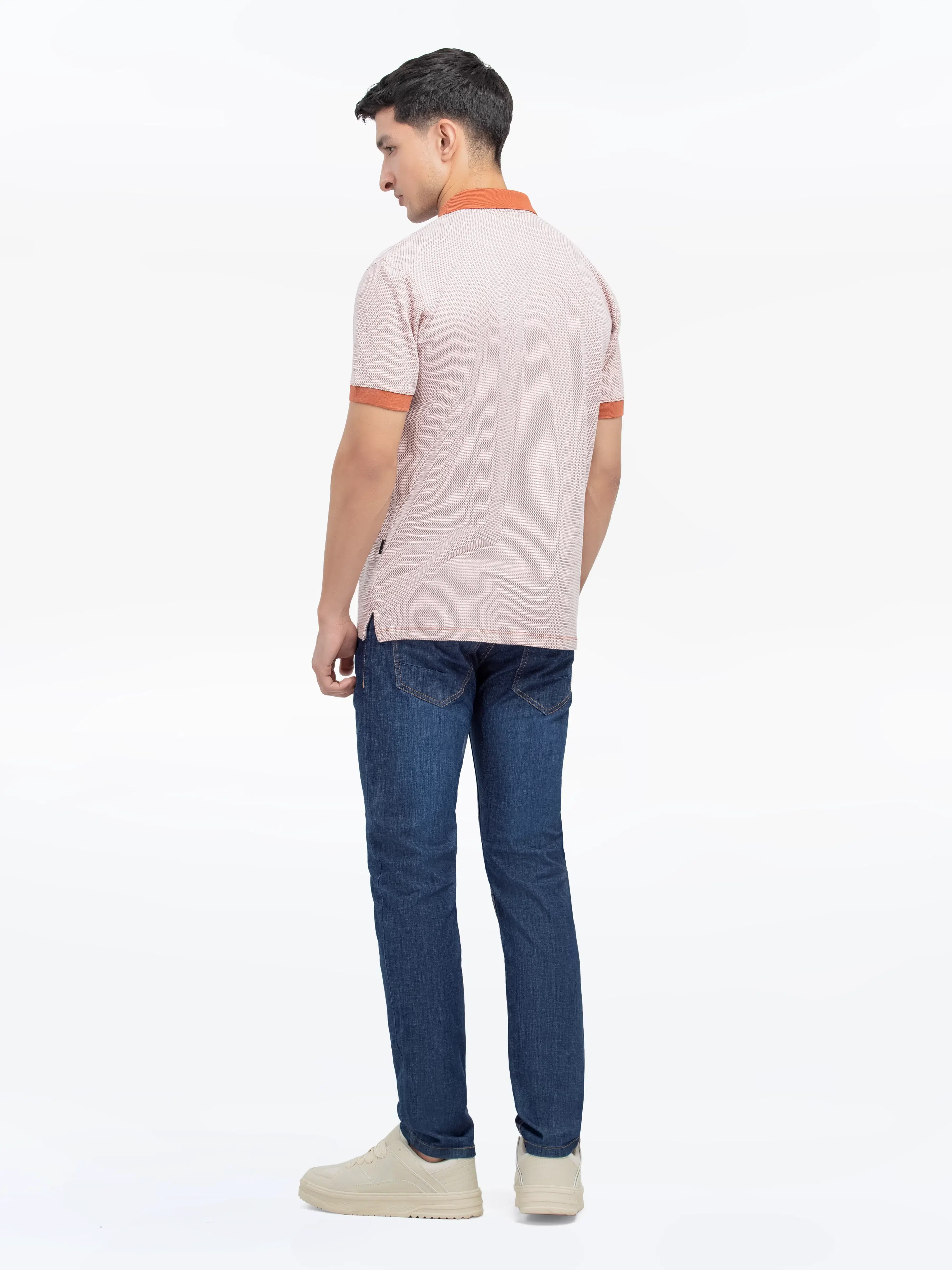 Signature Polo - EMTPS24-075 - Image 5