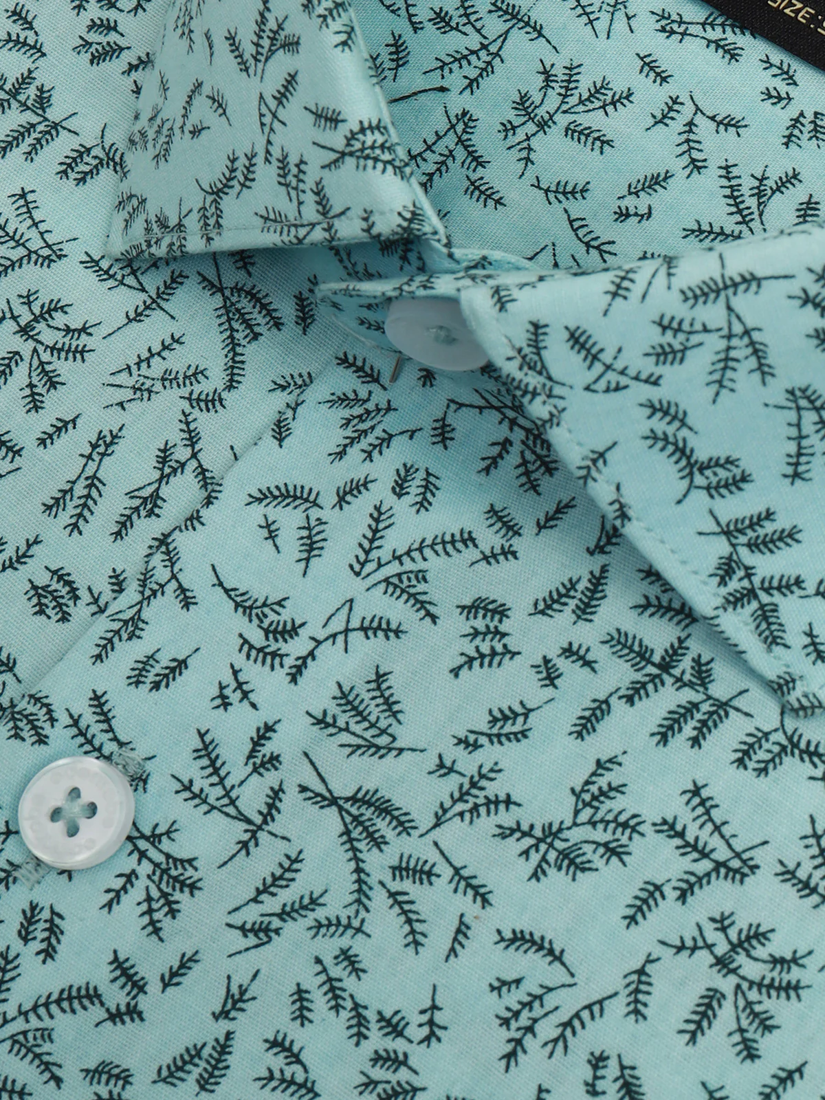 Urban Culture Printed Shirt - EMTSUC24-208 - Image 4