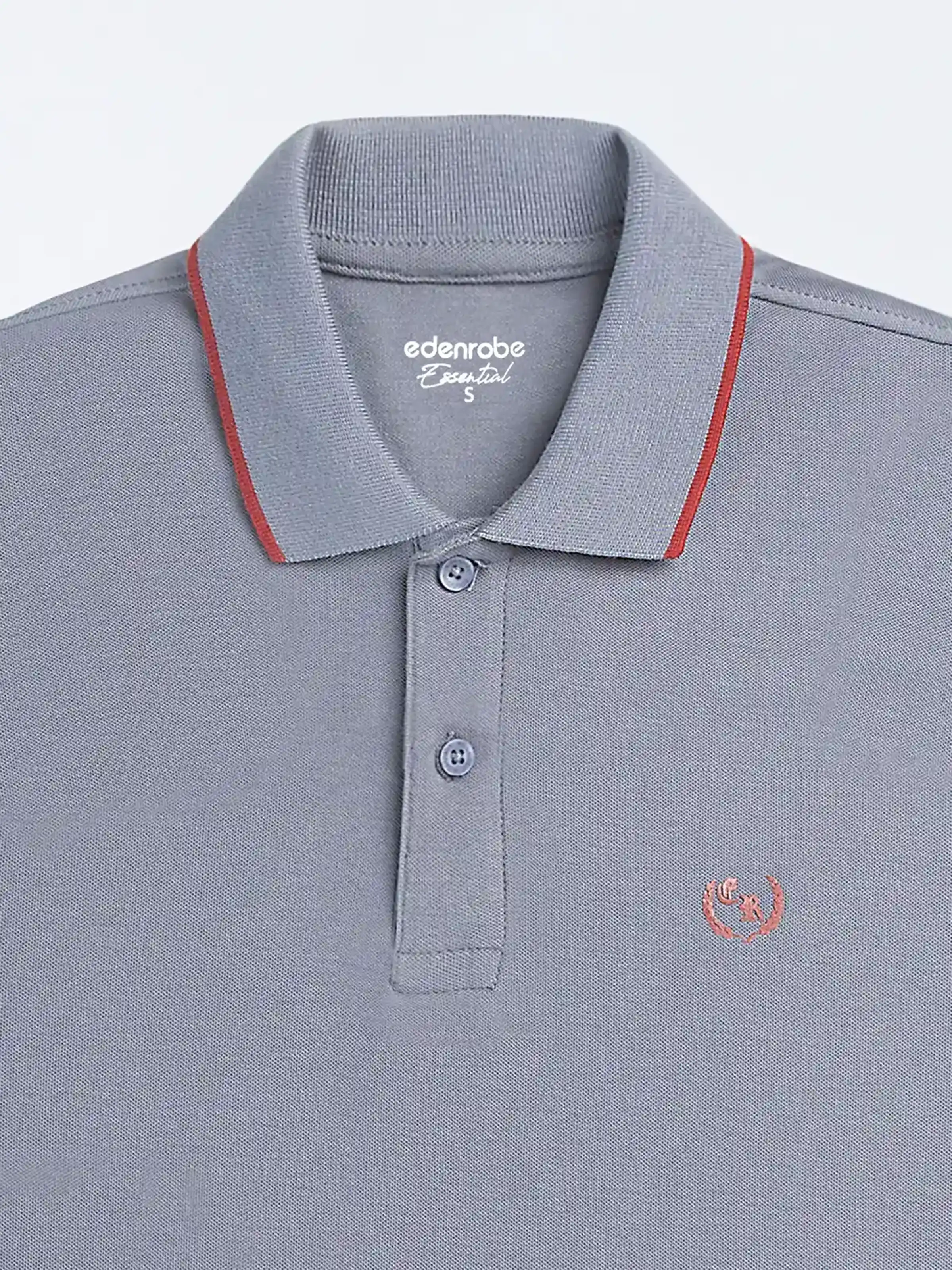 Signature Polo - EMTPS24-025 - Image 2