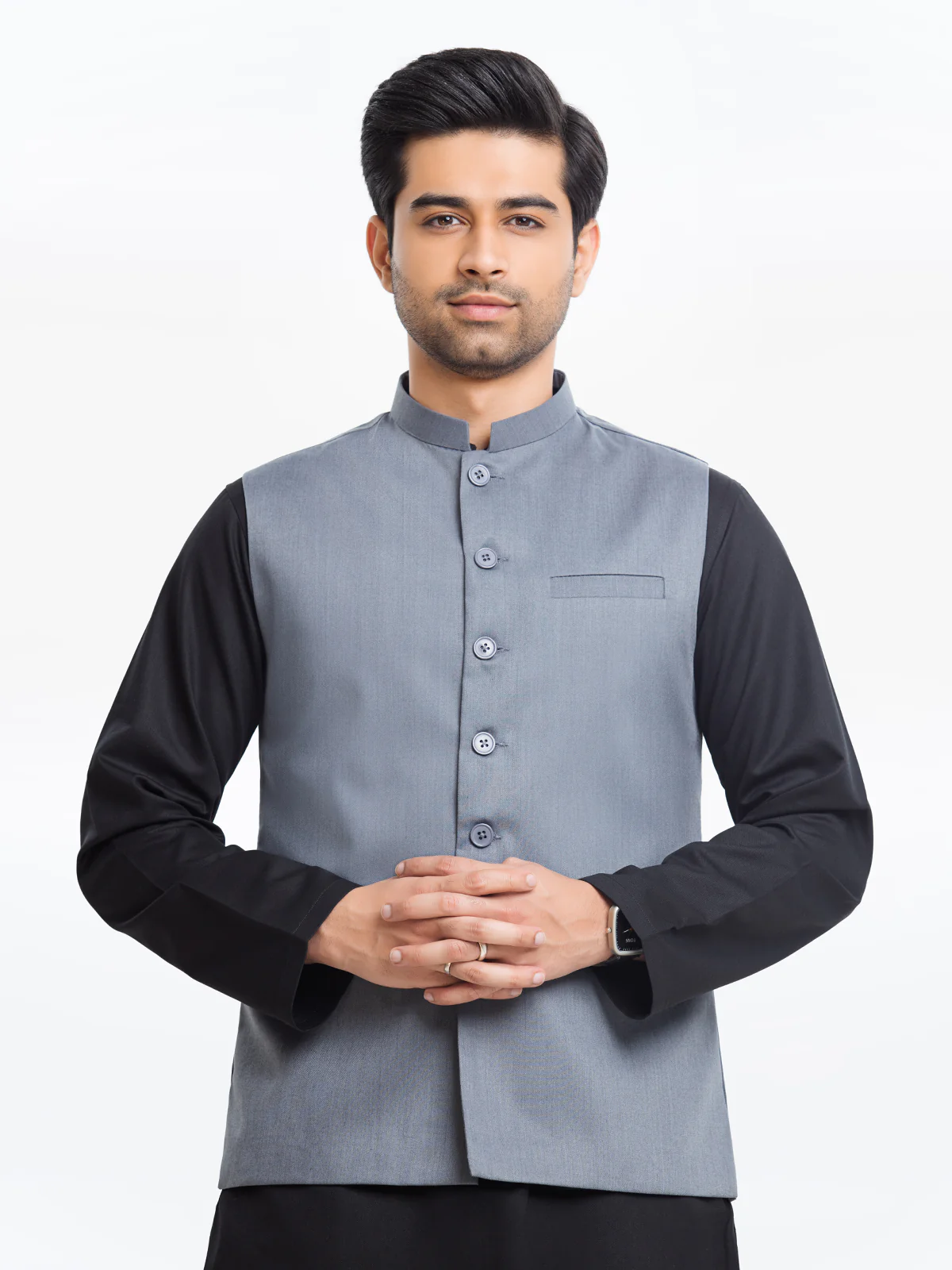 Waistcoat - EMTWCP24-35902