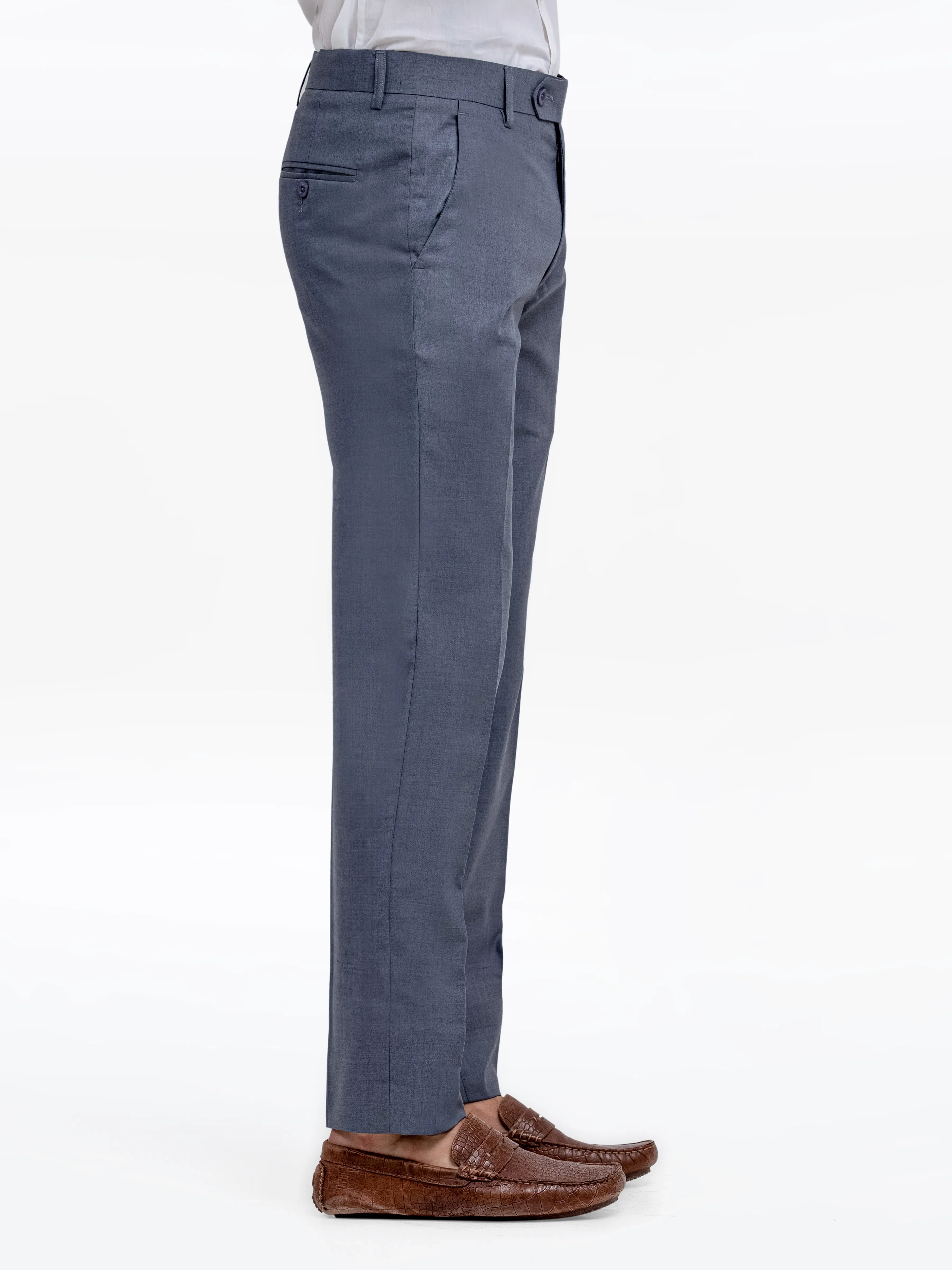 Formal Pants - EMBPF24-15269 - Image 2
