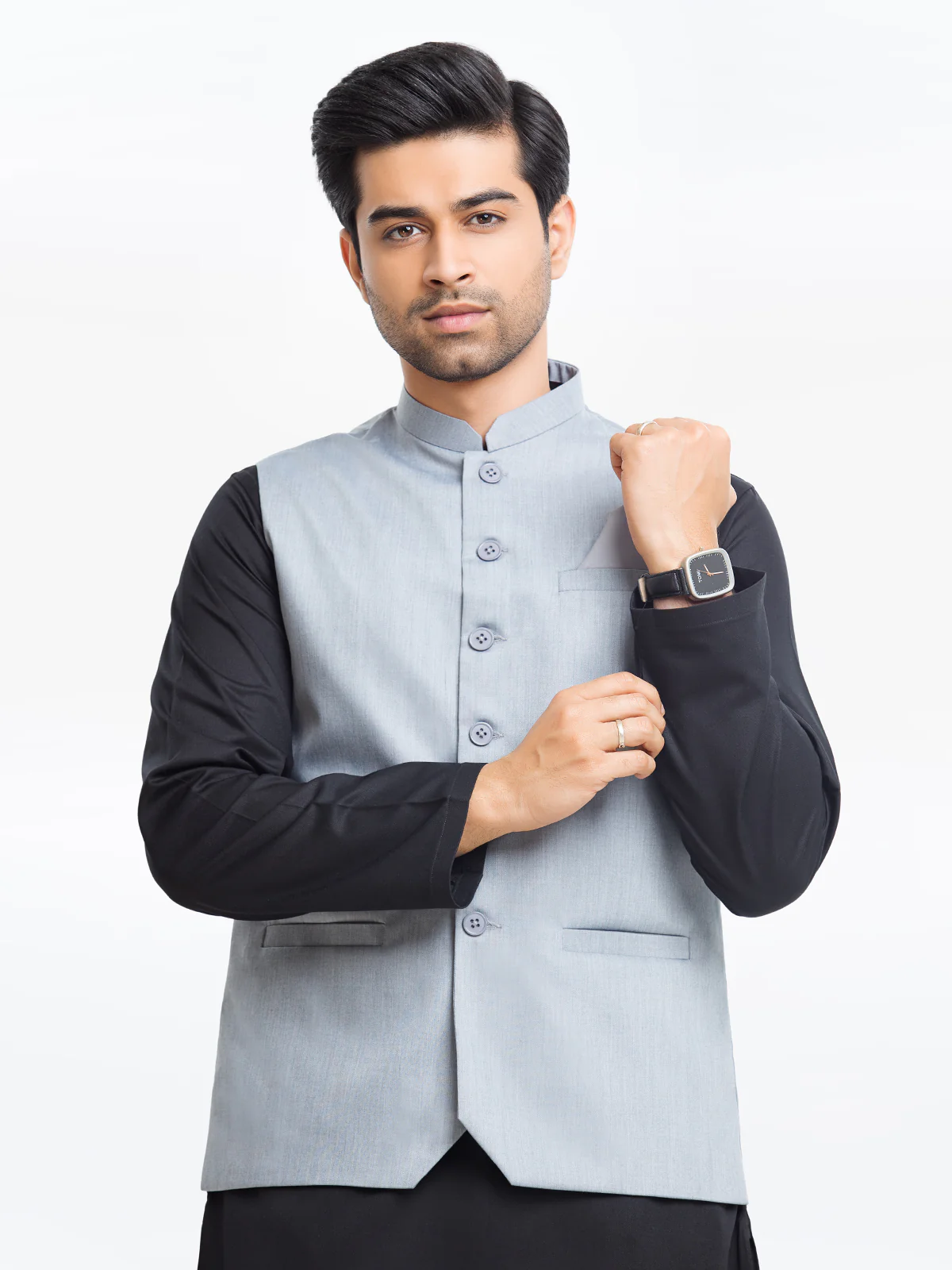 Waistcoat - EMTWCP24-35899 - Image 4