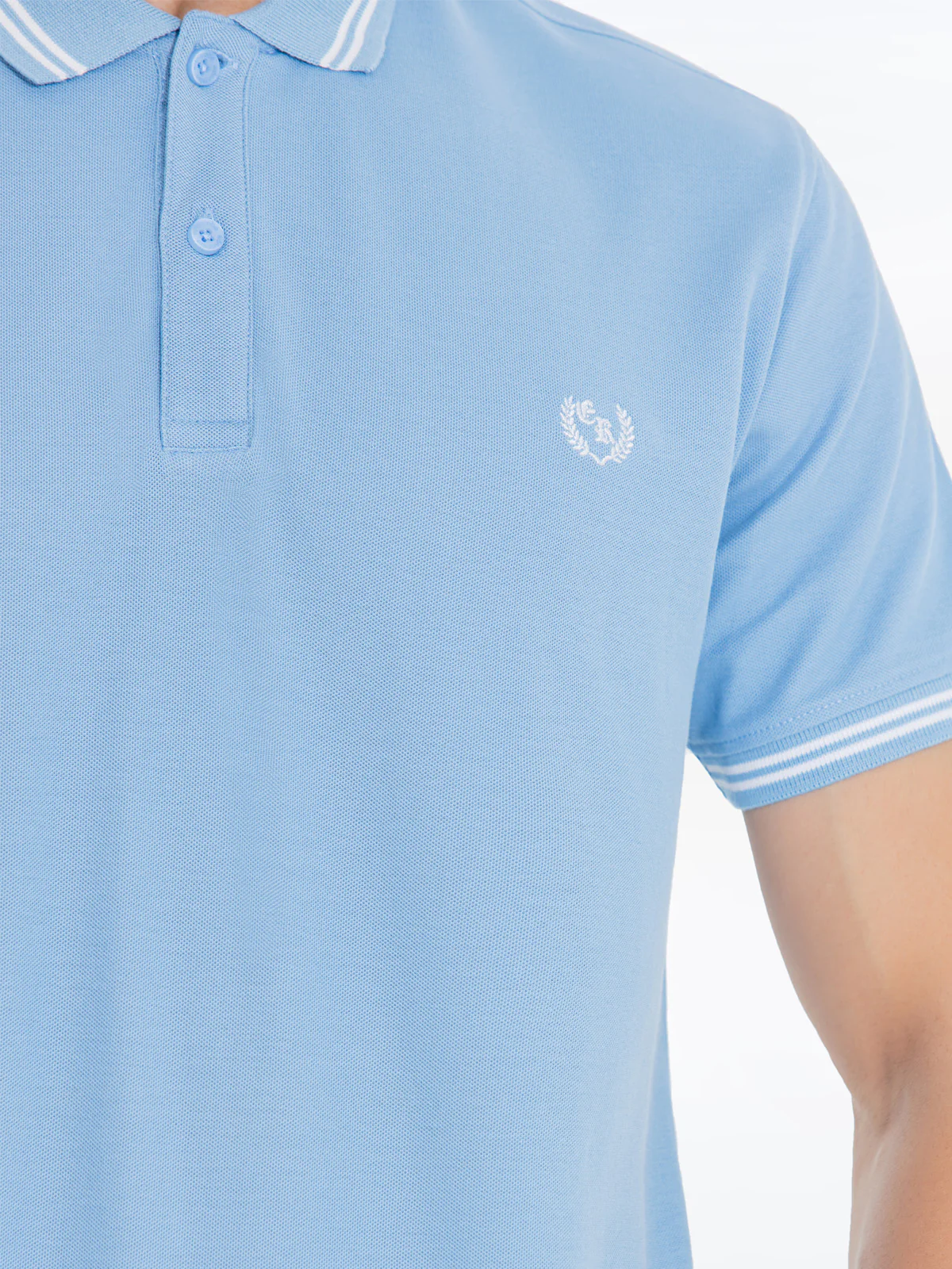 Signature Polo - EMTPS24-031 - Image 3