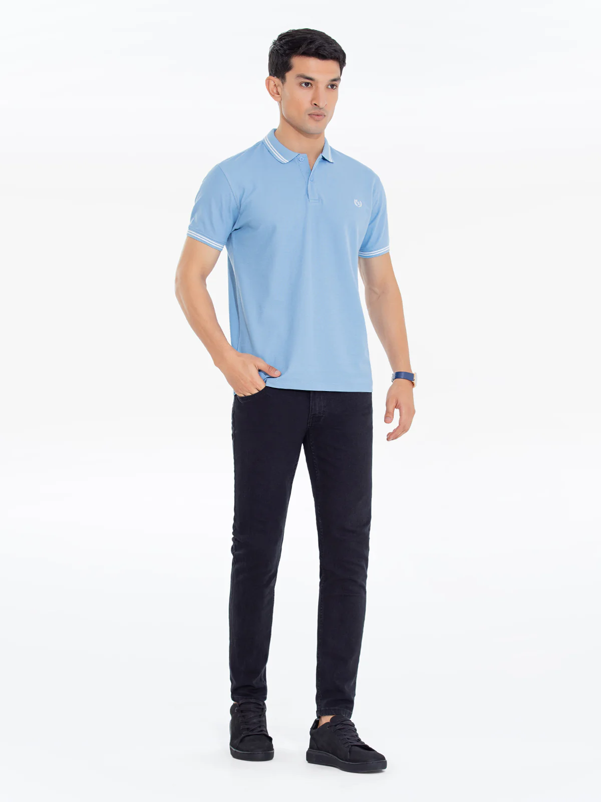 Signature Polo - EMTPS24-031 - Image 4