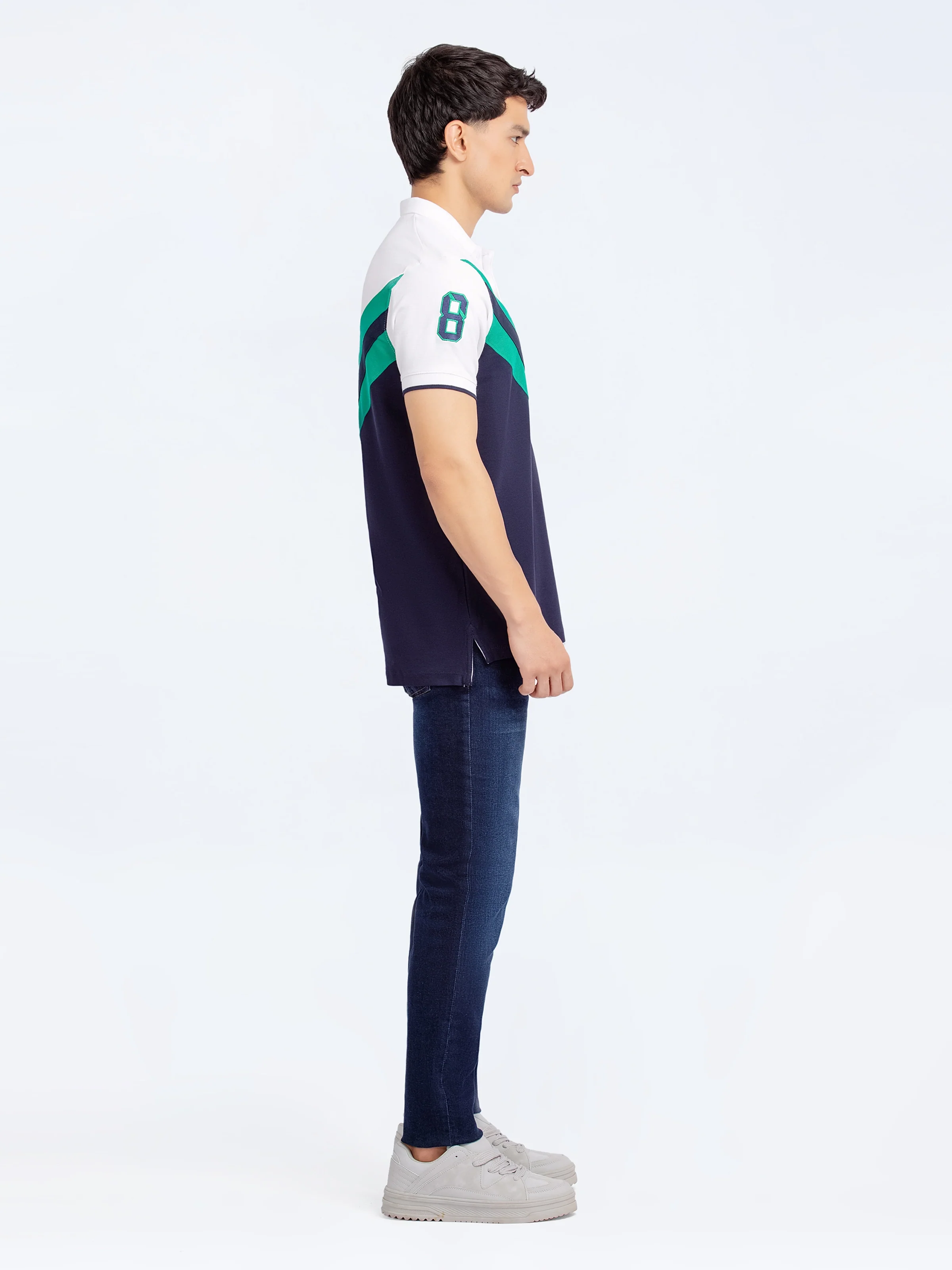 Signature Polo - EMTPS24-046 - Image 3