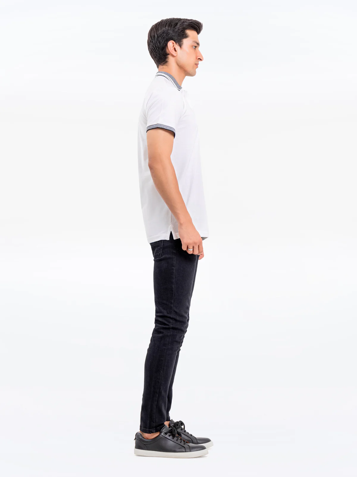 Signature Polo - EMTPS24-055 - Image 4