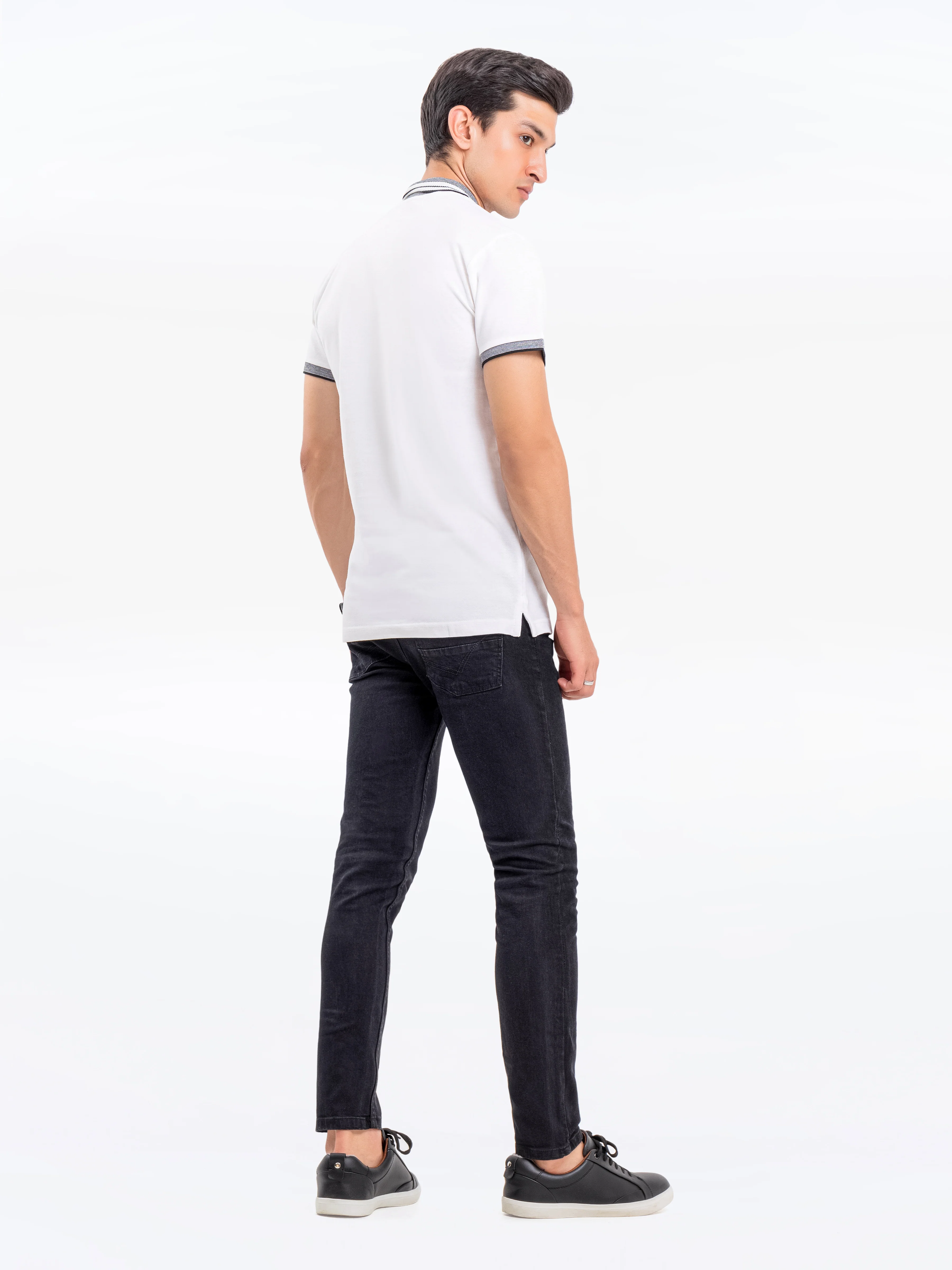 Signature Polo - EMTPS24-055 - Image 5