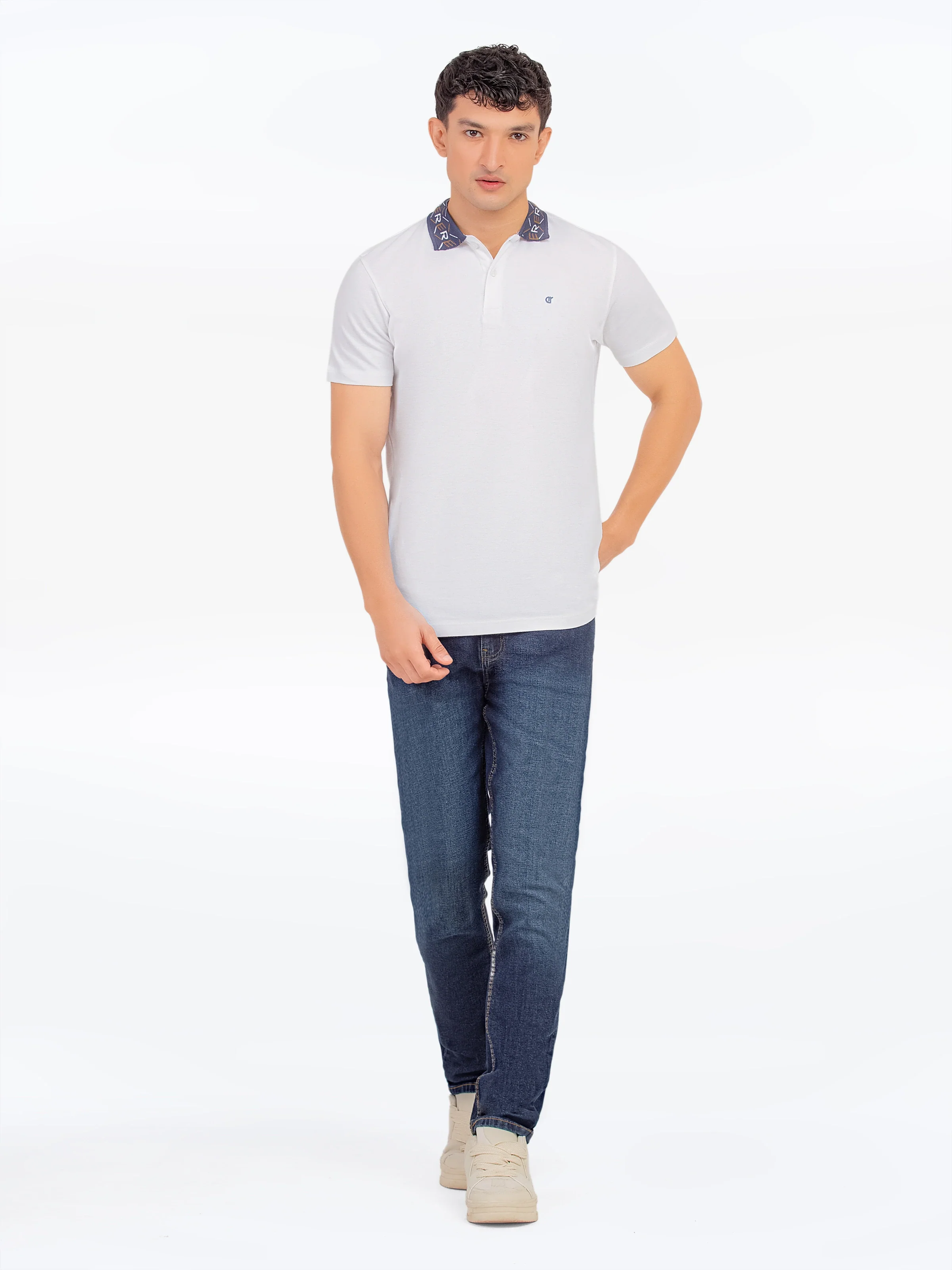 Signature Polo - EMTPS5-075 - Image 2