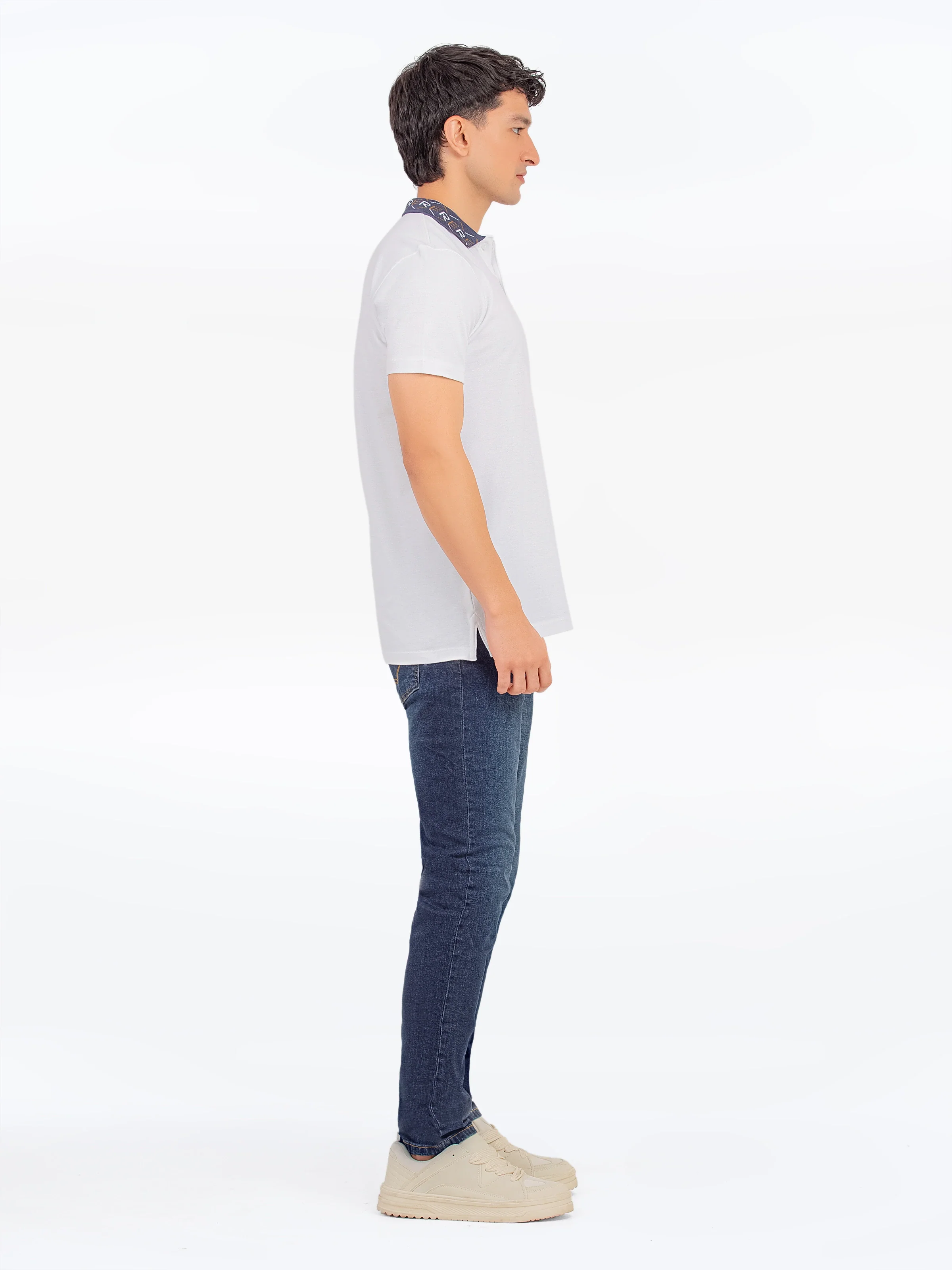 Signature Polo - EMTPS5-075 - Image 4