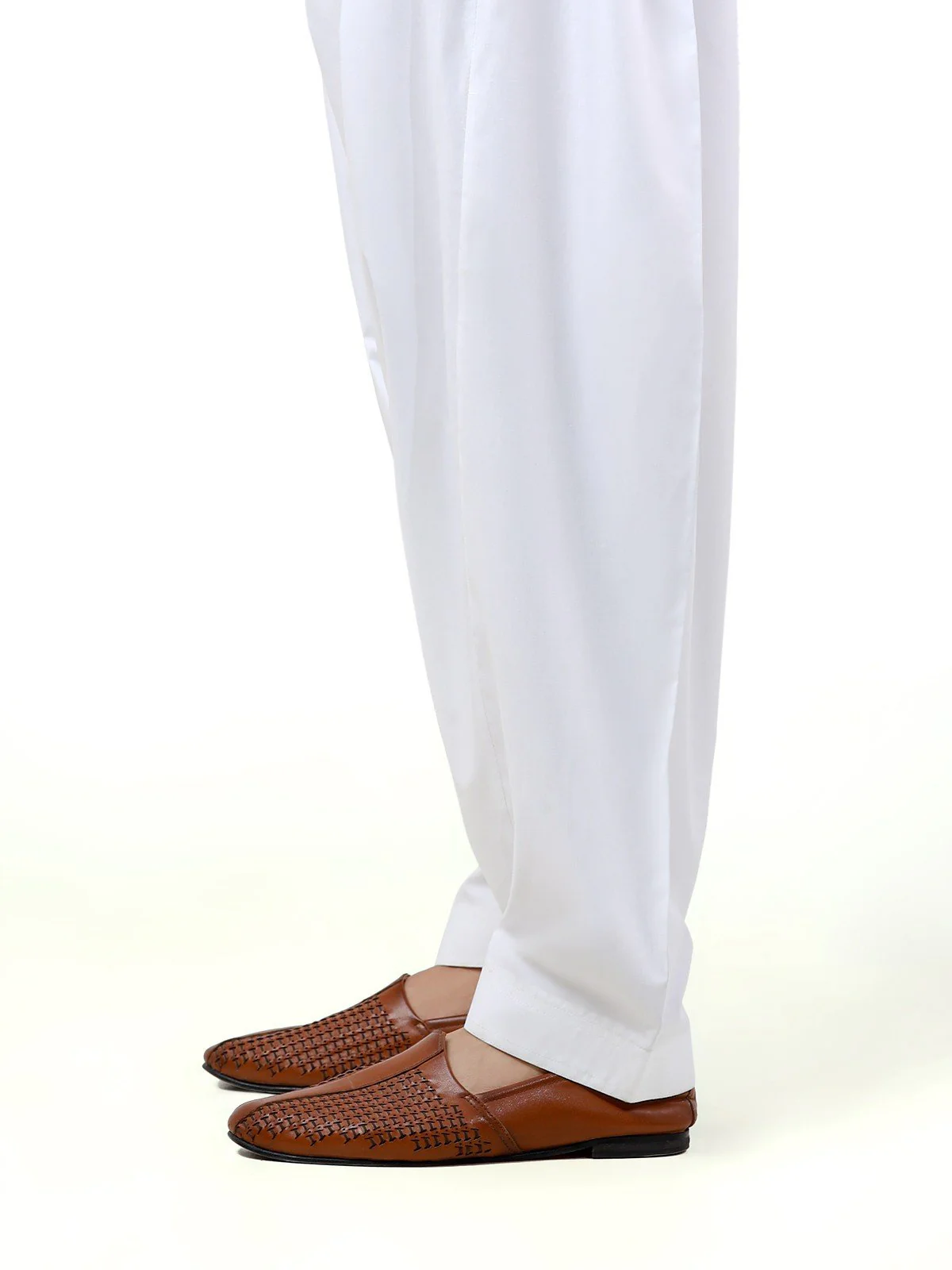 Cotton Shalwar - EMBS-9913 - Image 2