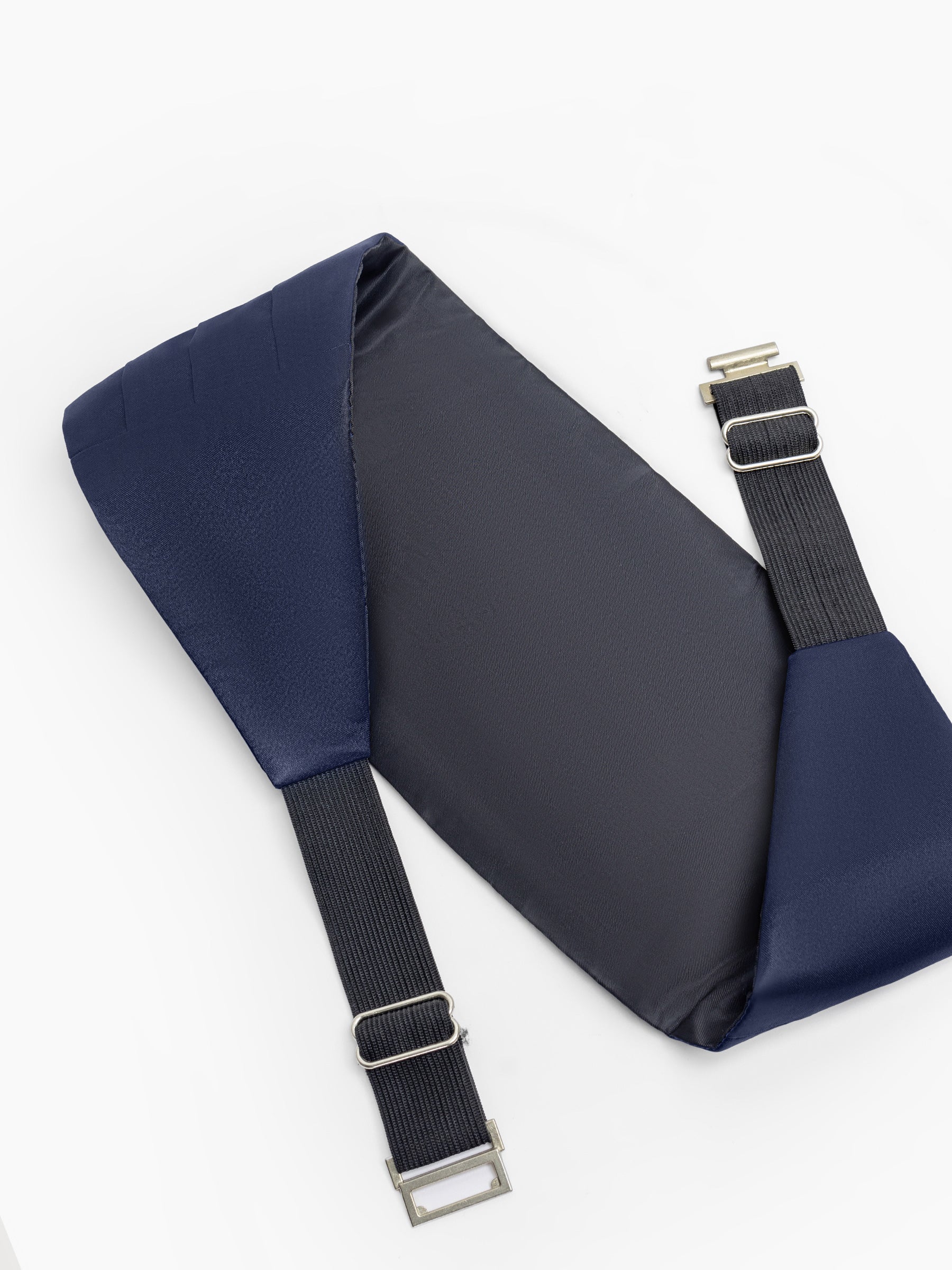 Tuxedo Waist Belt - EAMWB6-002 - Image 3