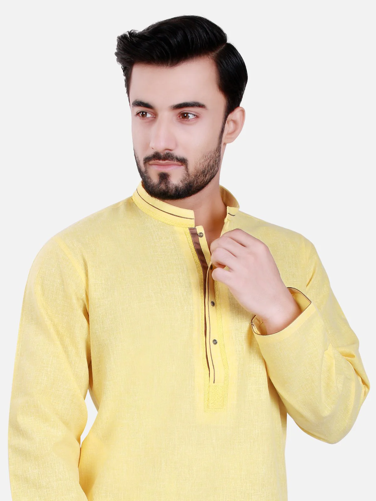 Kurta - MTK-C17S-9390 - Image 2