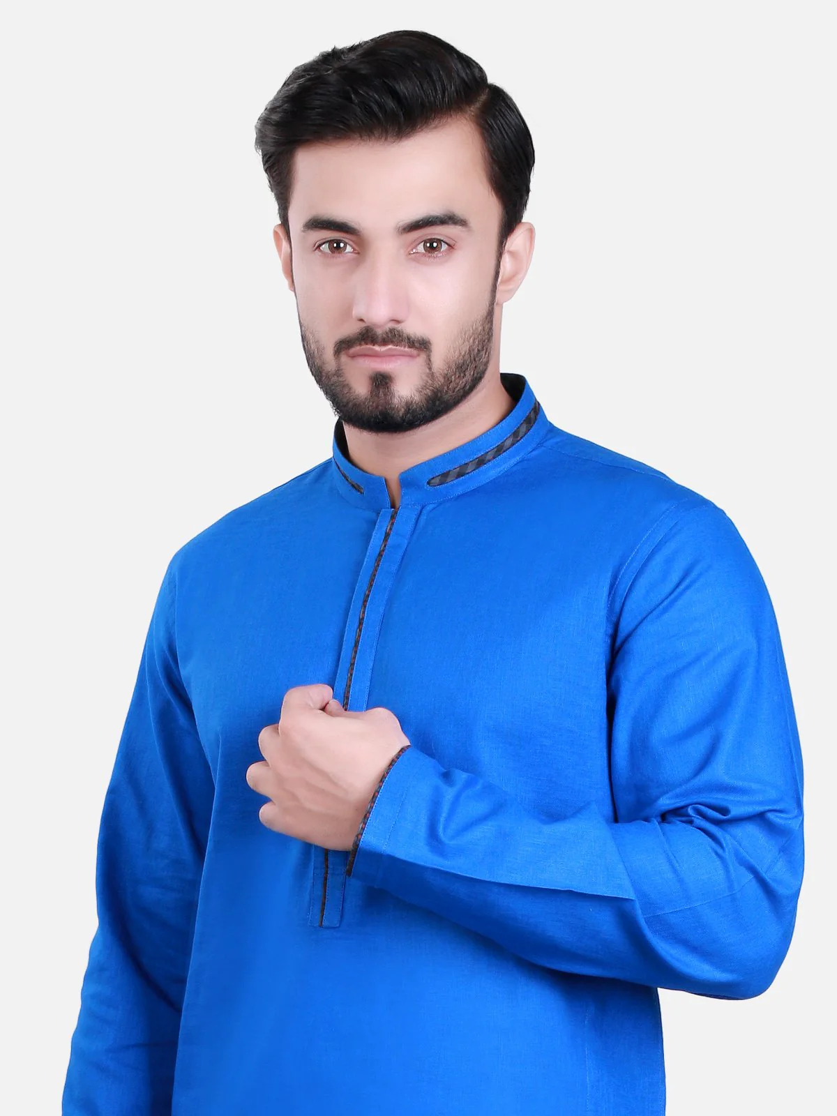 Kurta - MTK-C17S-9391 - Image 2