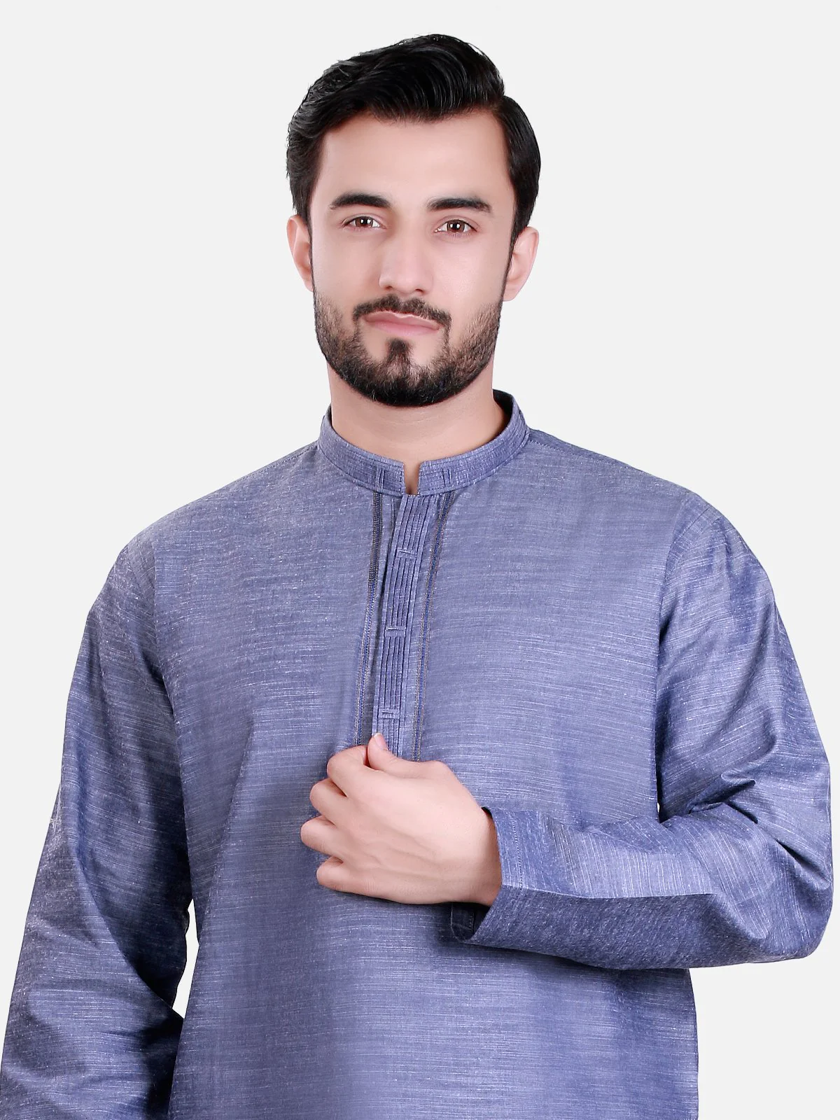 Shalwar Kameez - MTKS-C17S-40361 - Image 2