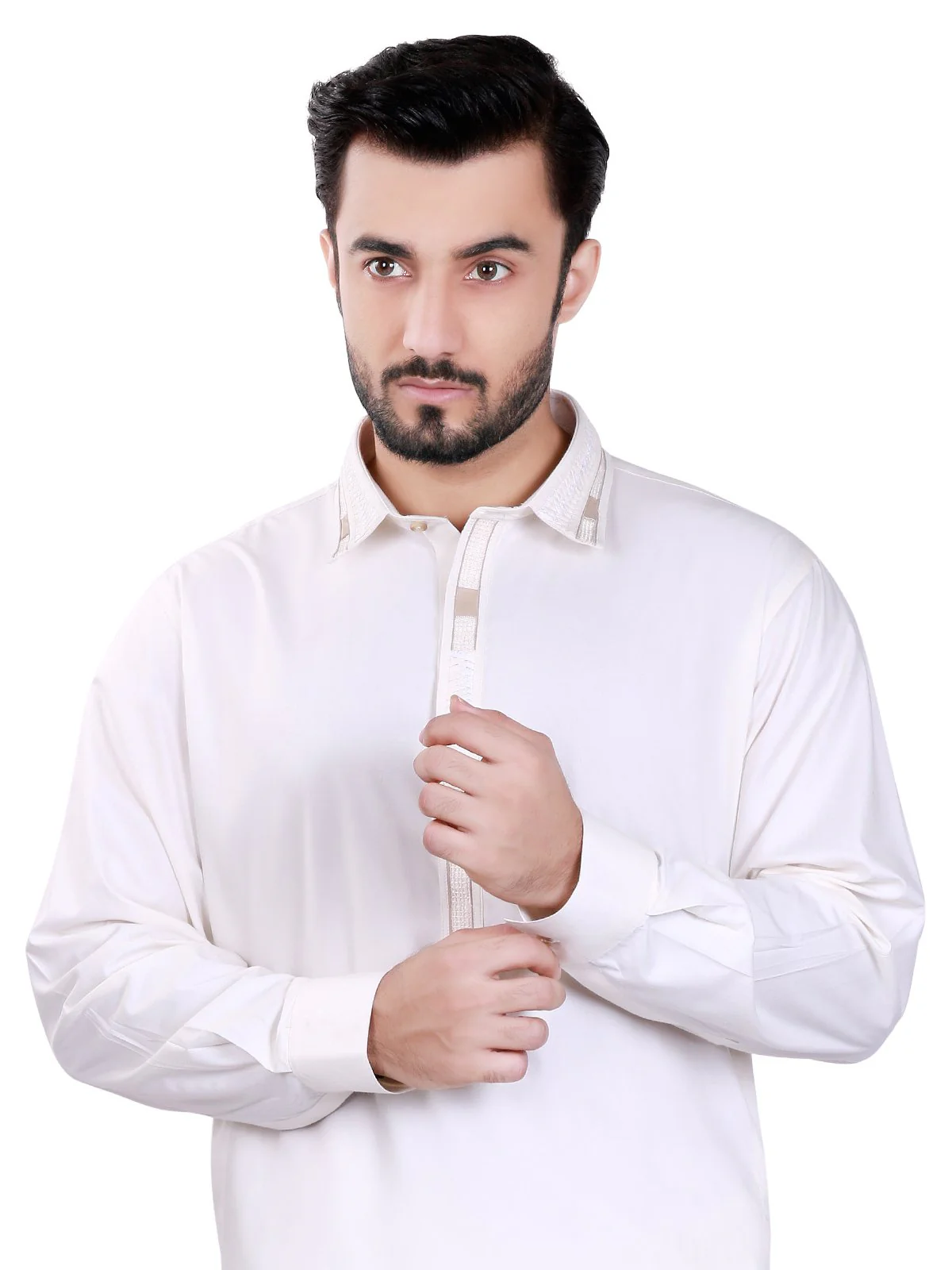 Shalwar Kameez - MTKS-C17S-40372
