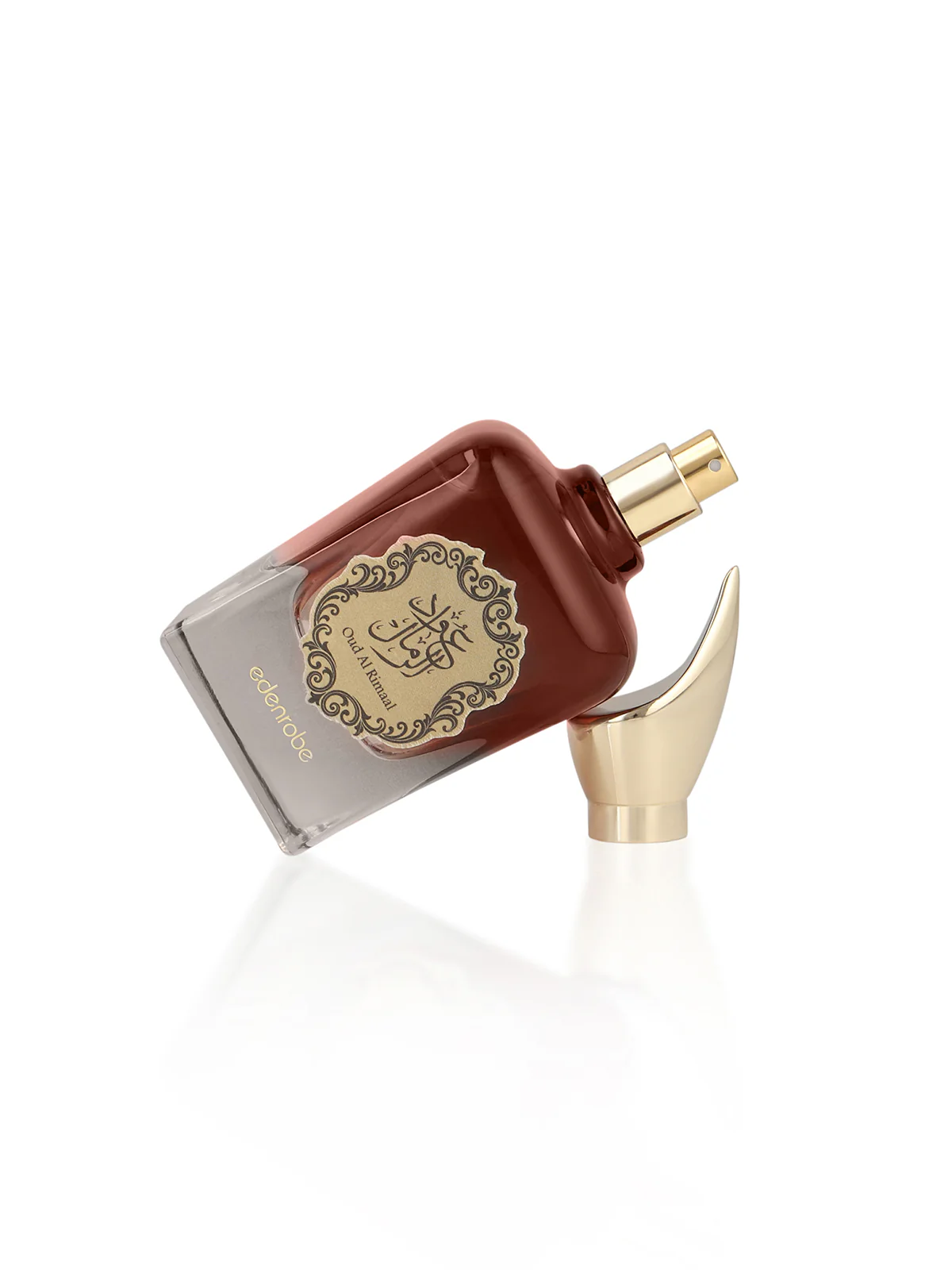 Oud Al Rimaal 100ML - EBUF-Oud Al Rimaal - Image 3