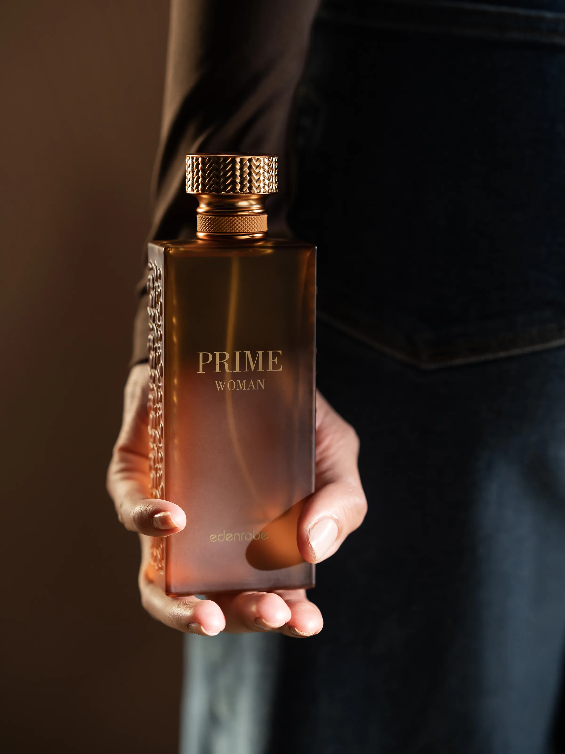 Prime 100ML - EBWF-PrimeWomen