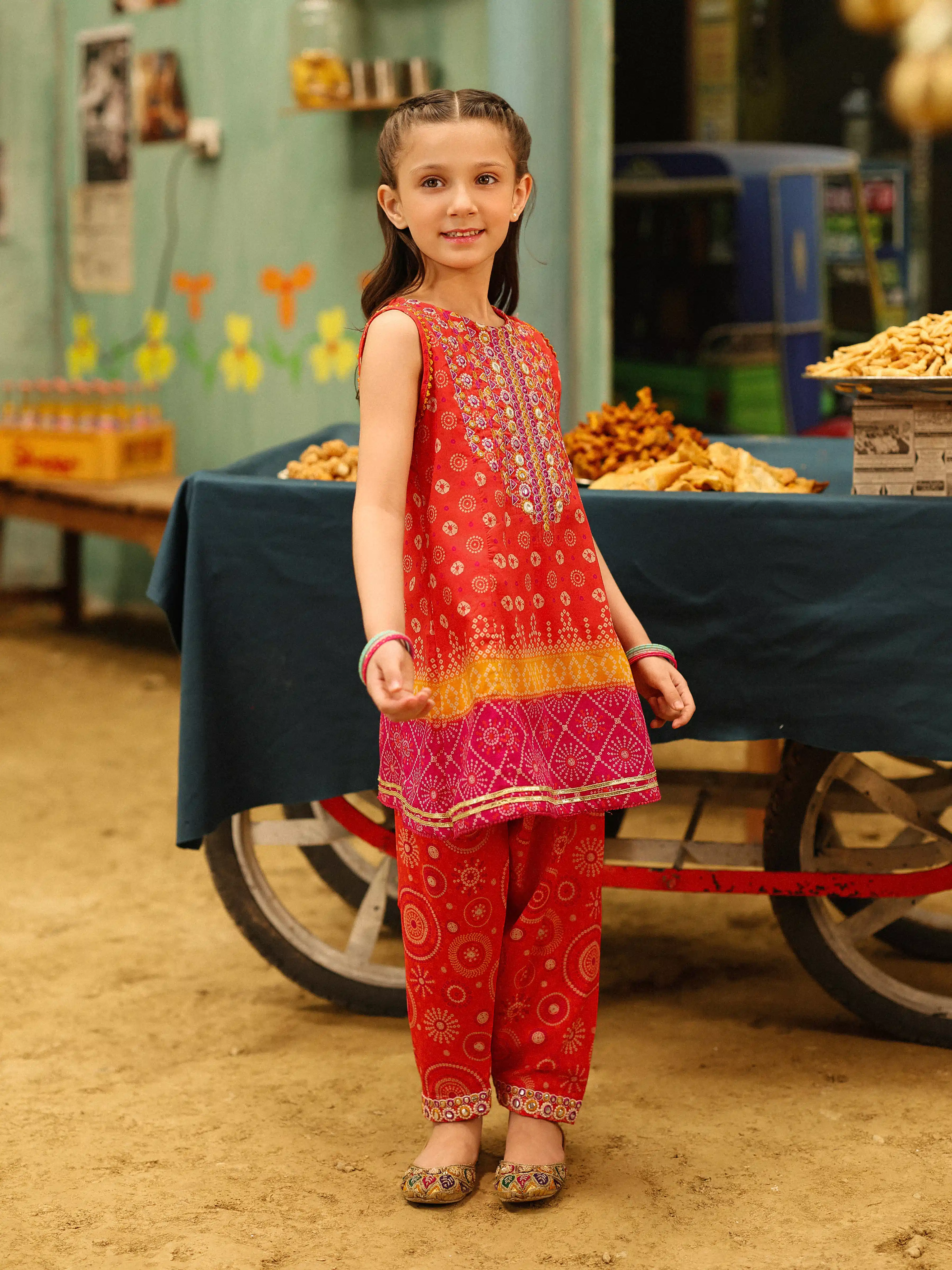 Girls New Arrivals